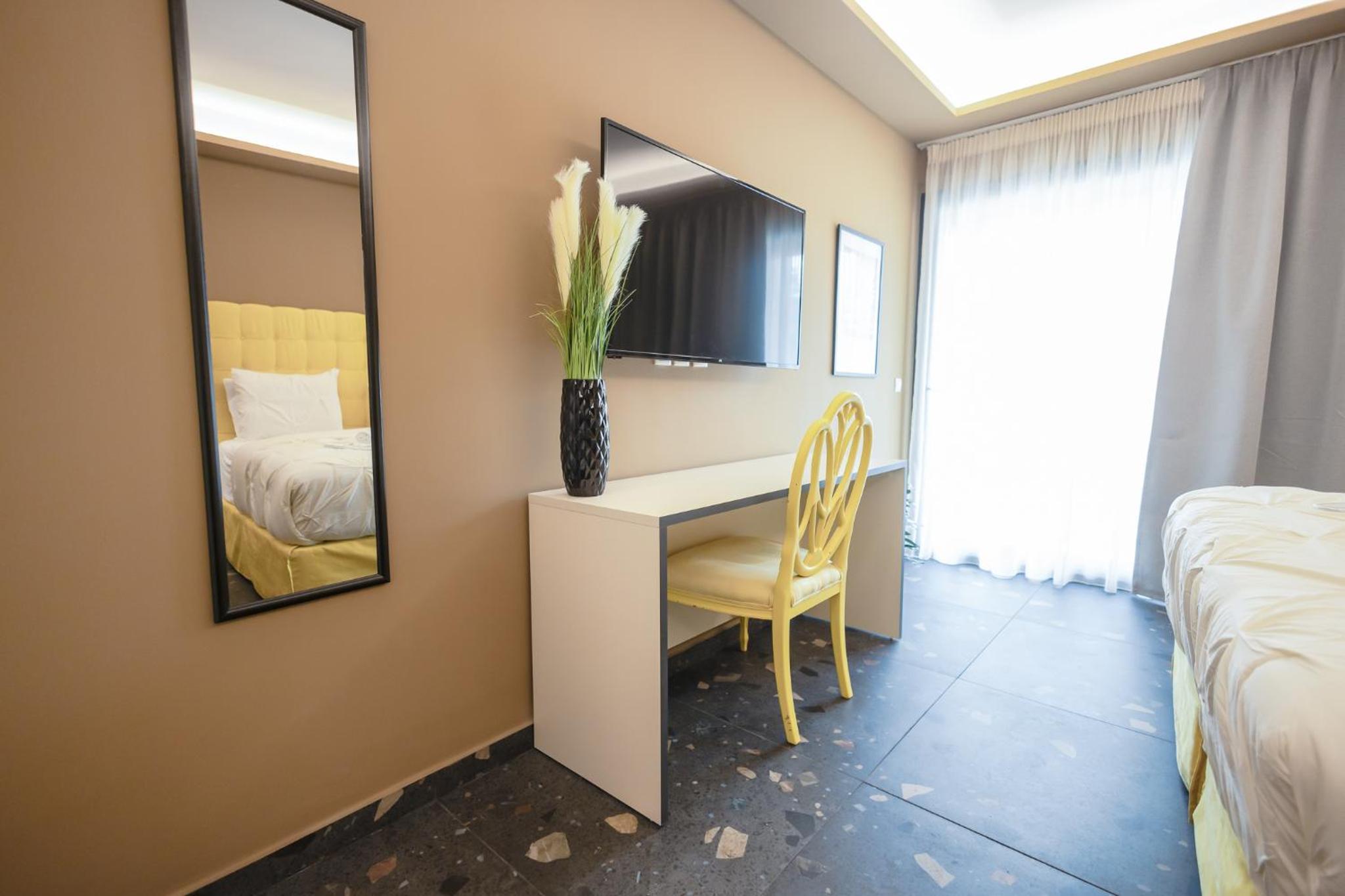 City Life Athens Apartments