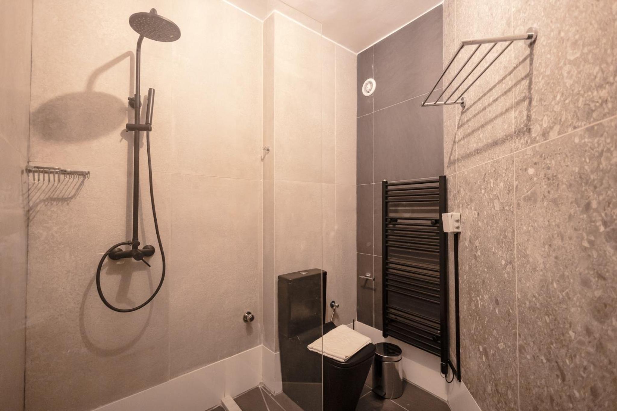 City Life Athens Apartments