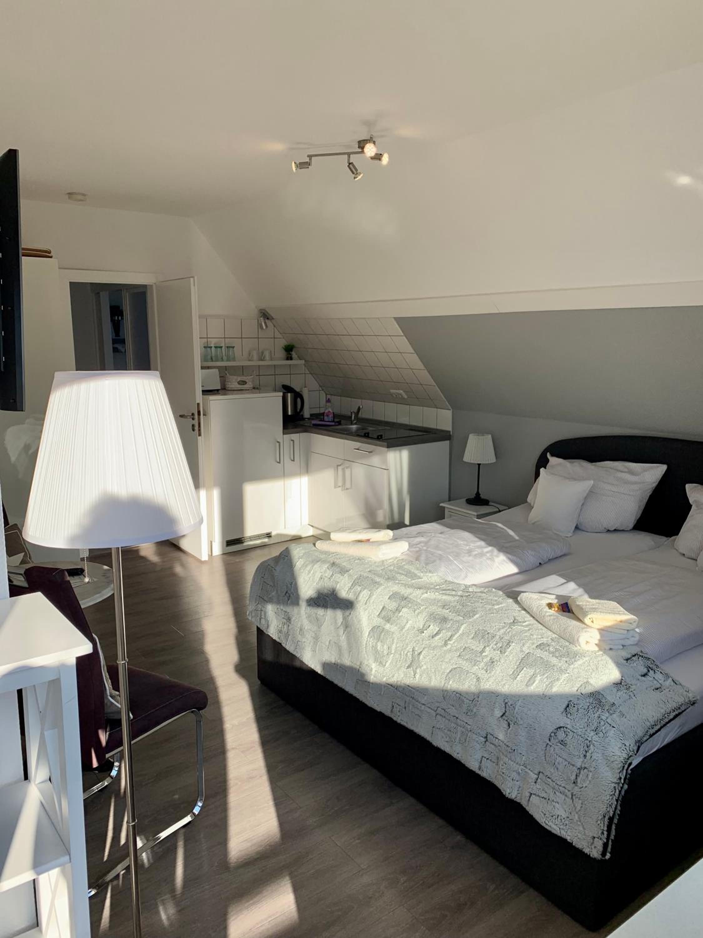 Haus Kaiser Ferienwohnung und Appartementvermietung