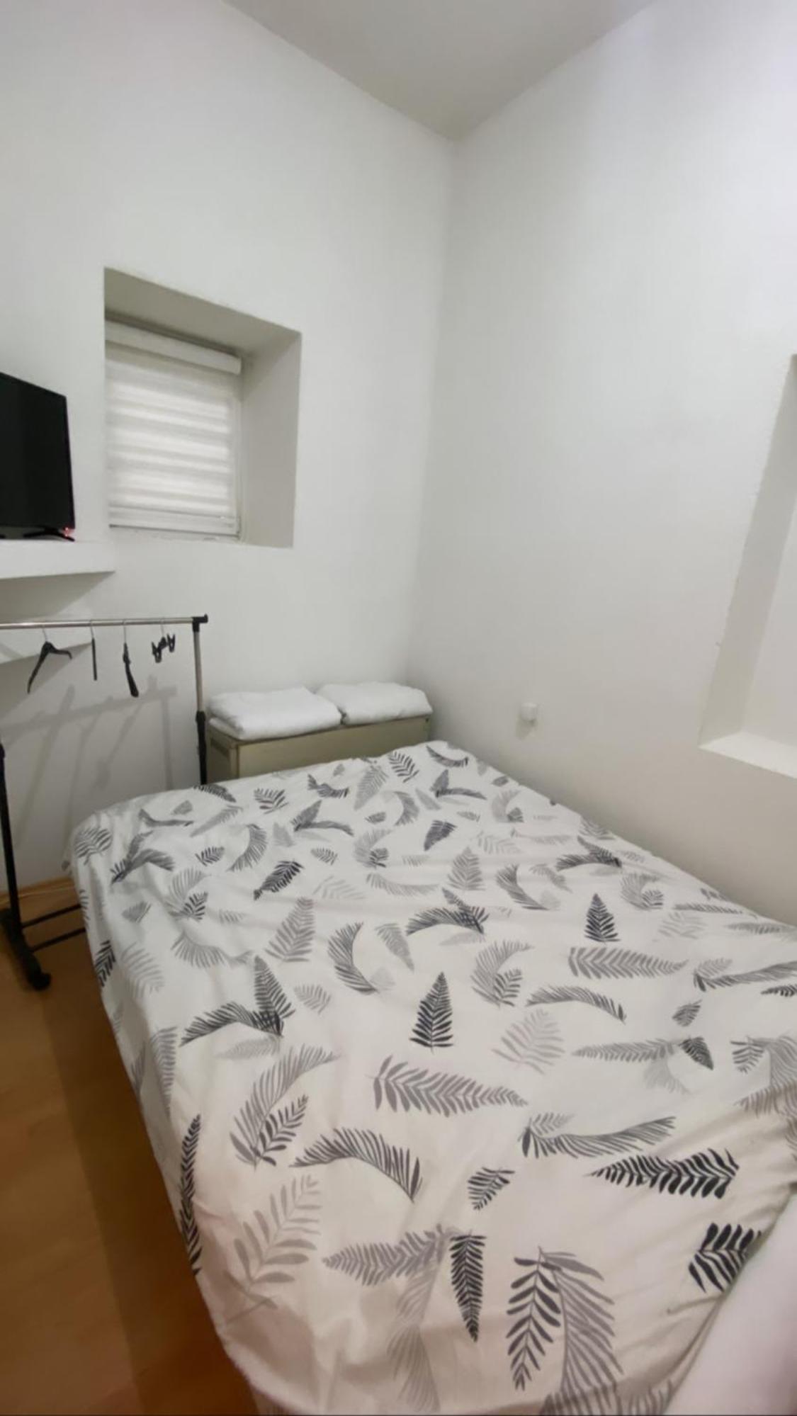 Galeb Apartment Ohrid en Ohrid