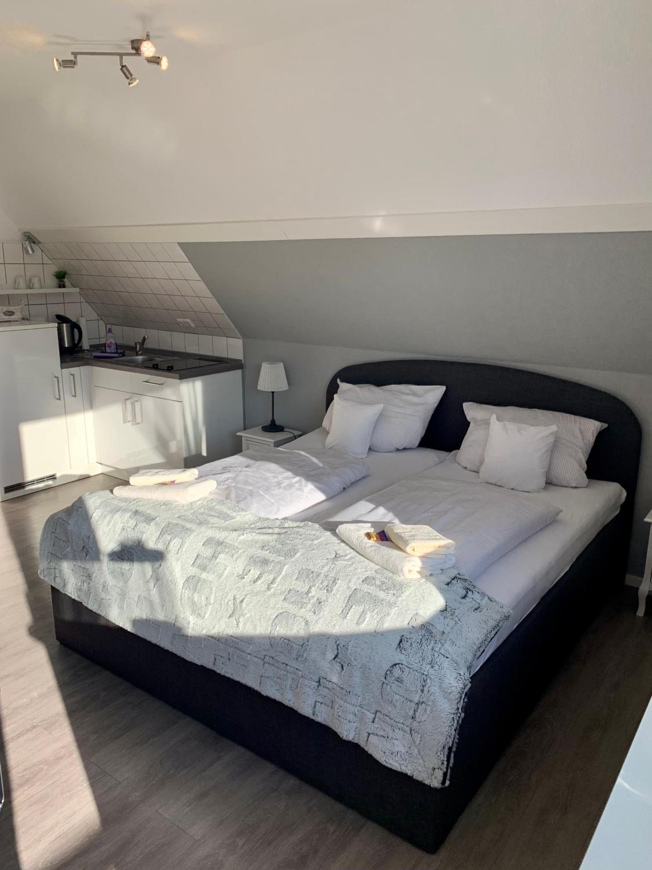 Haus Kaiser Ferienwohnung und Appartementvermietung