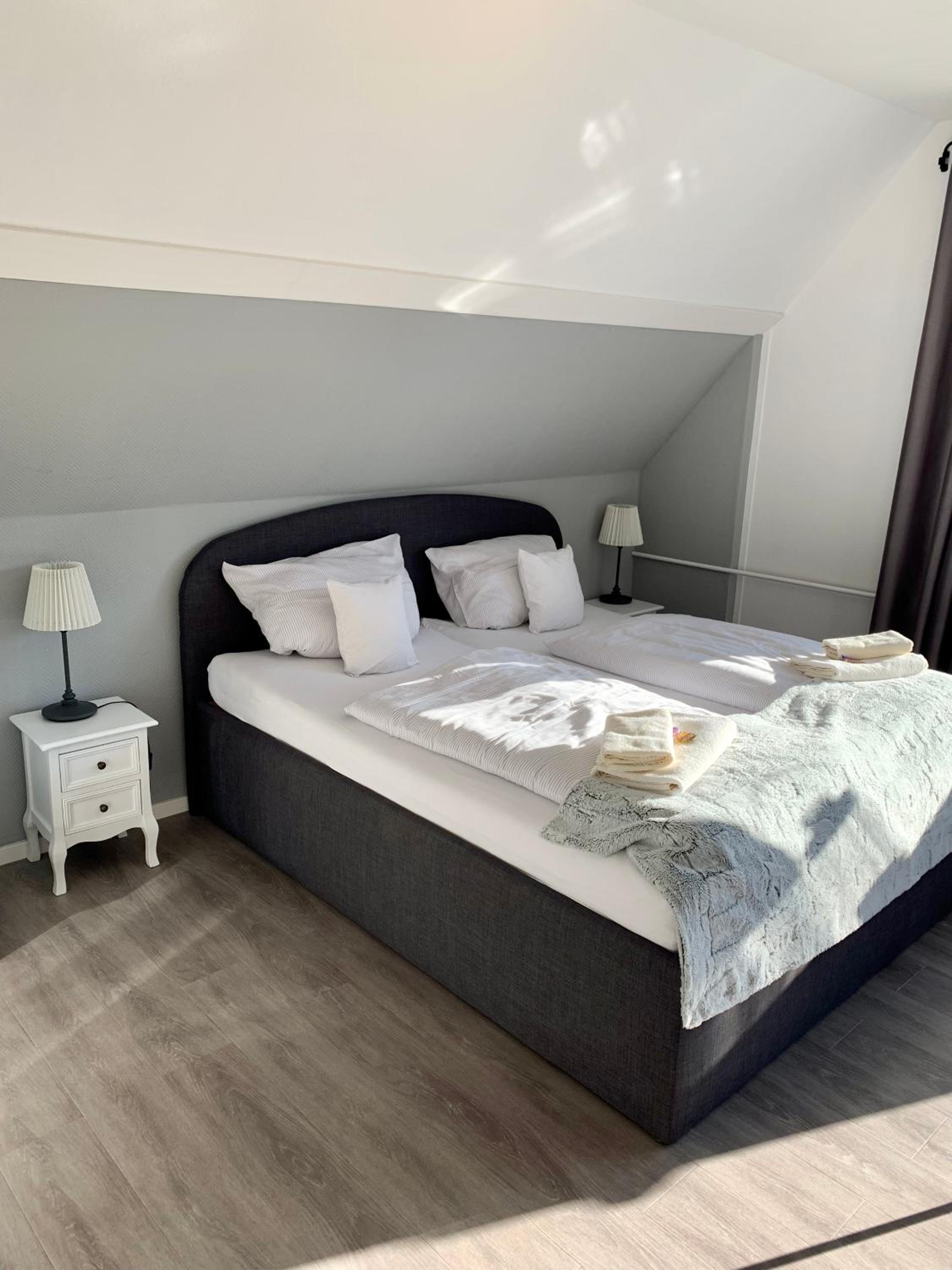 Haus Kaiser Ferienwohnung und Appartementvermietung