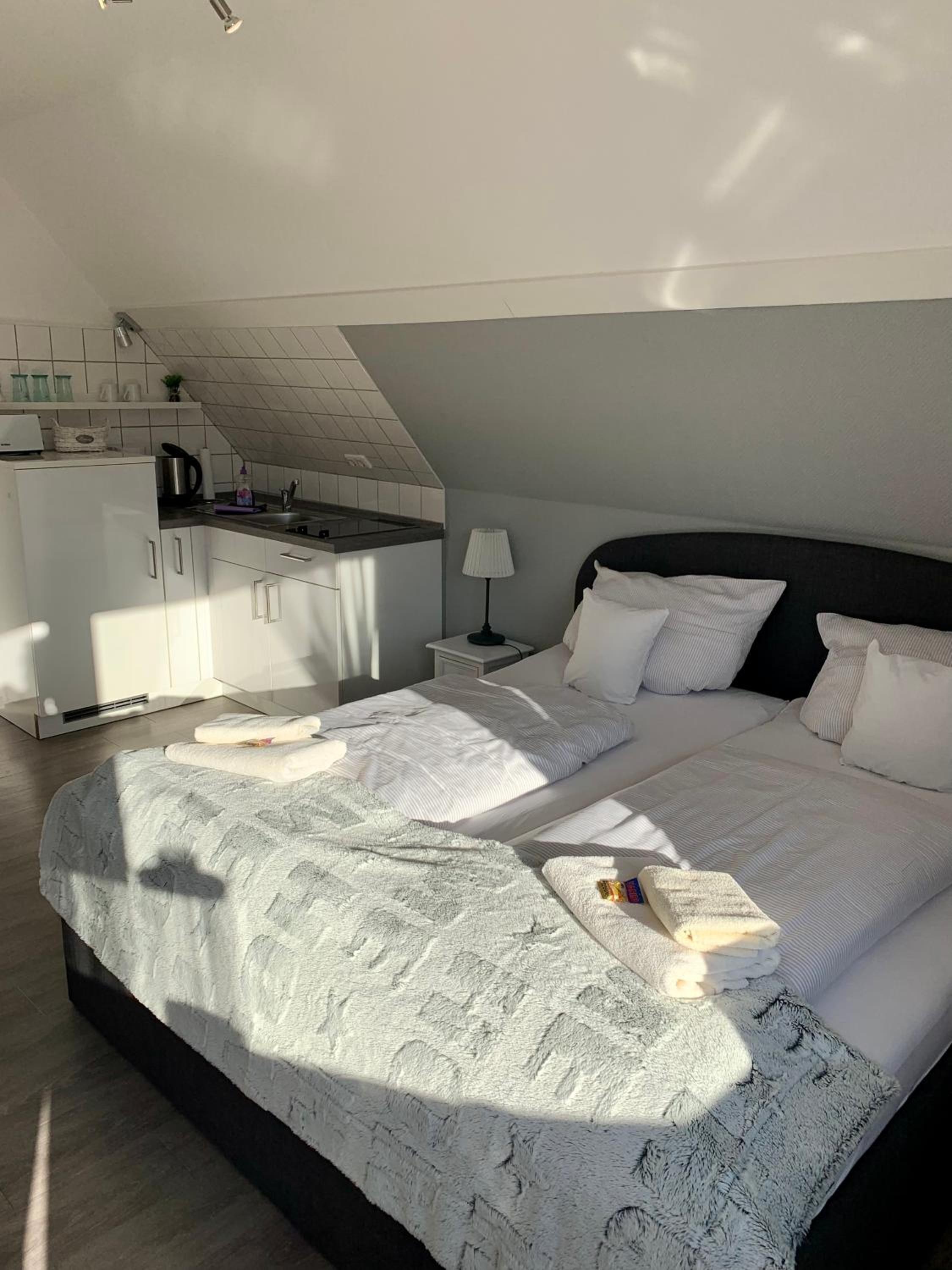 Haus Kaiser Ferienwohnung und Appartementvermietung