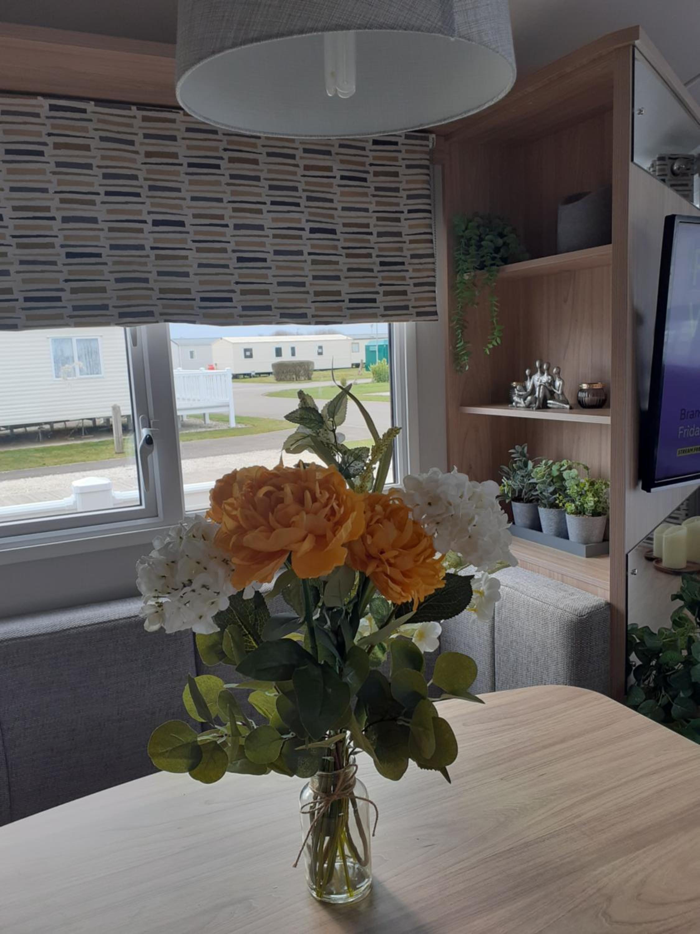 Golden Sands Retreat