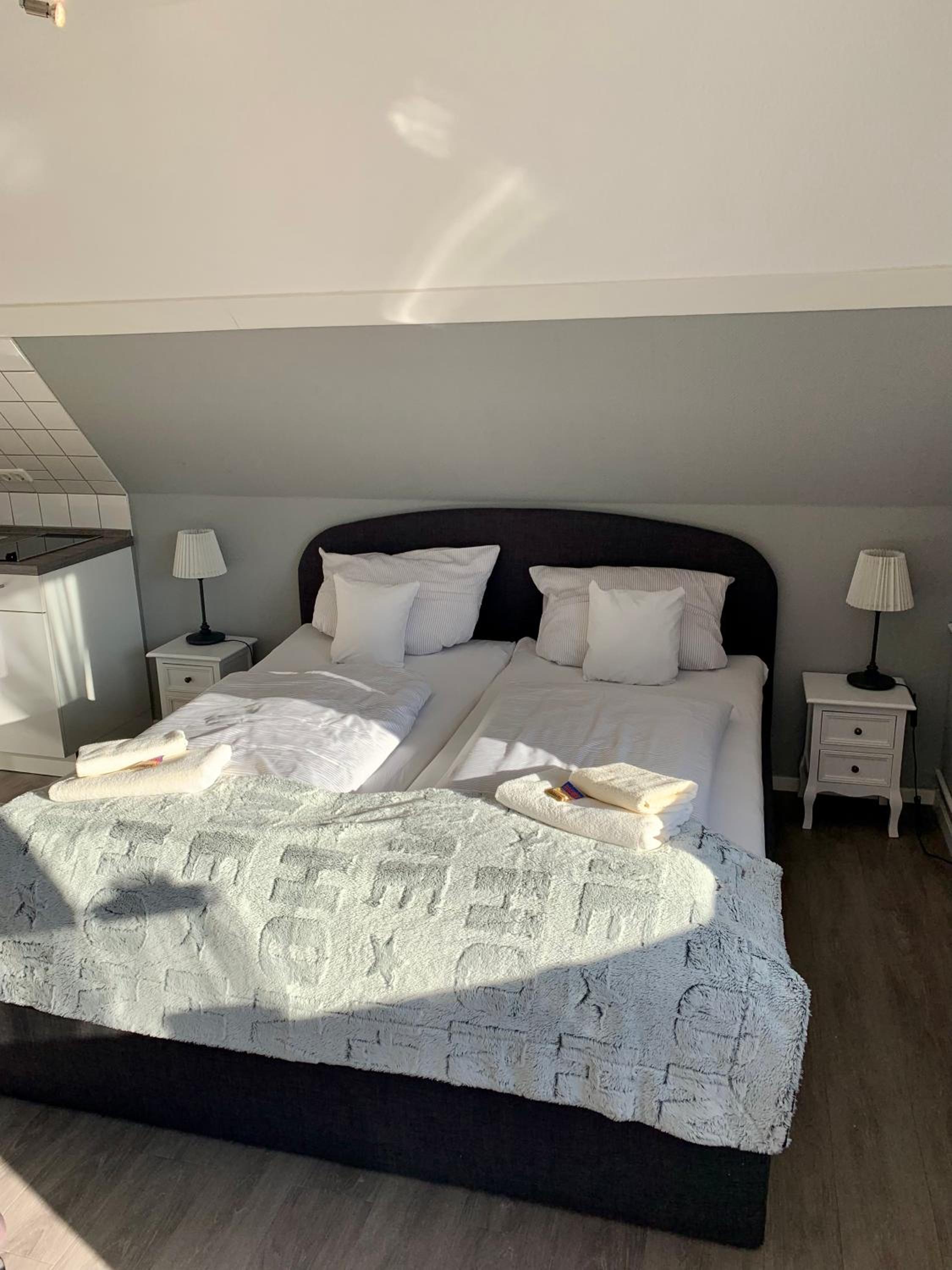 Haus Kaiser Ferienwohnung und Appartementvermietung