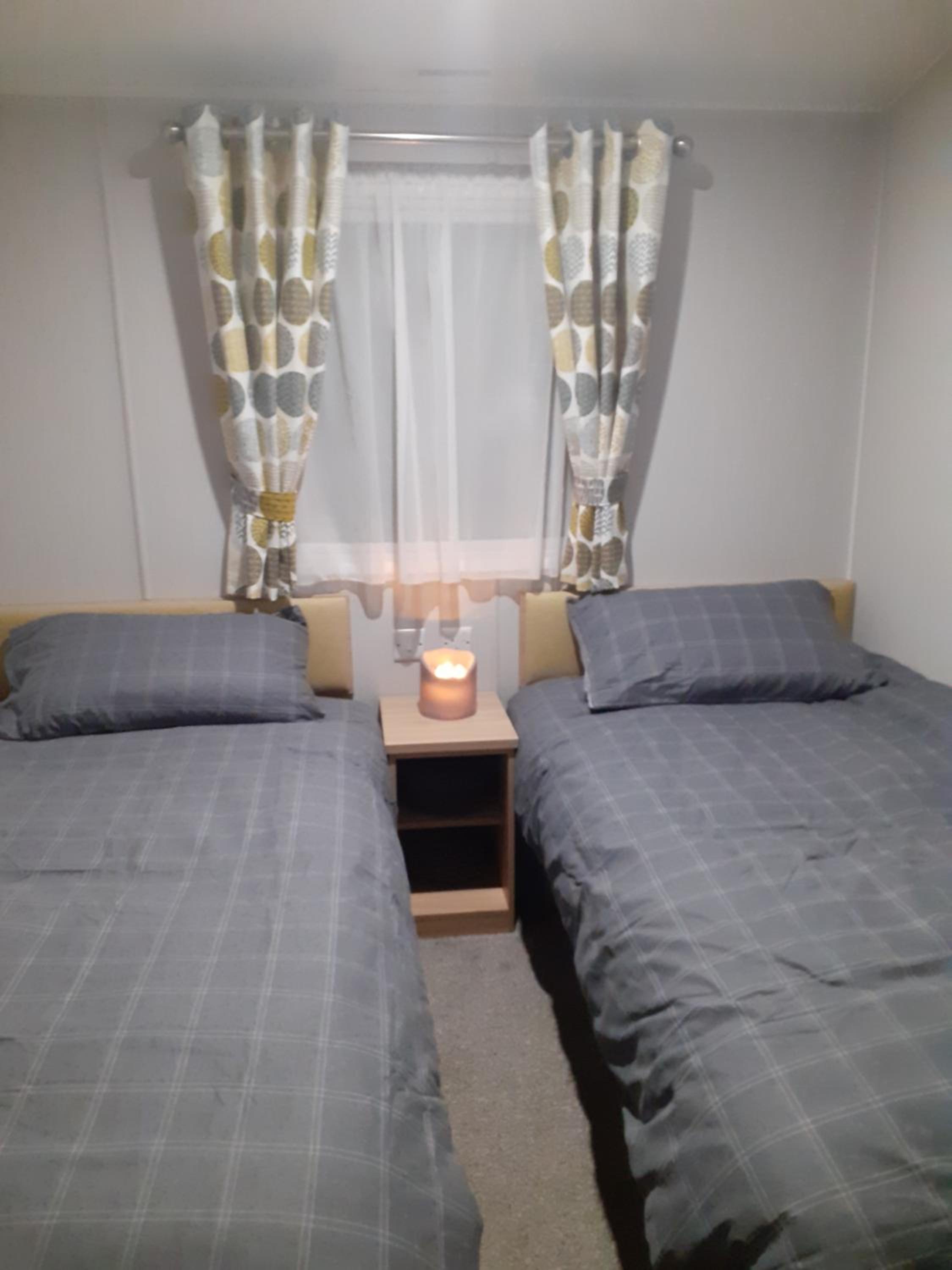 Golden Sands Retreat
