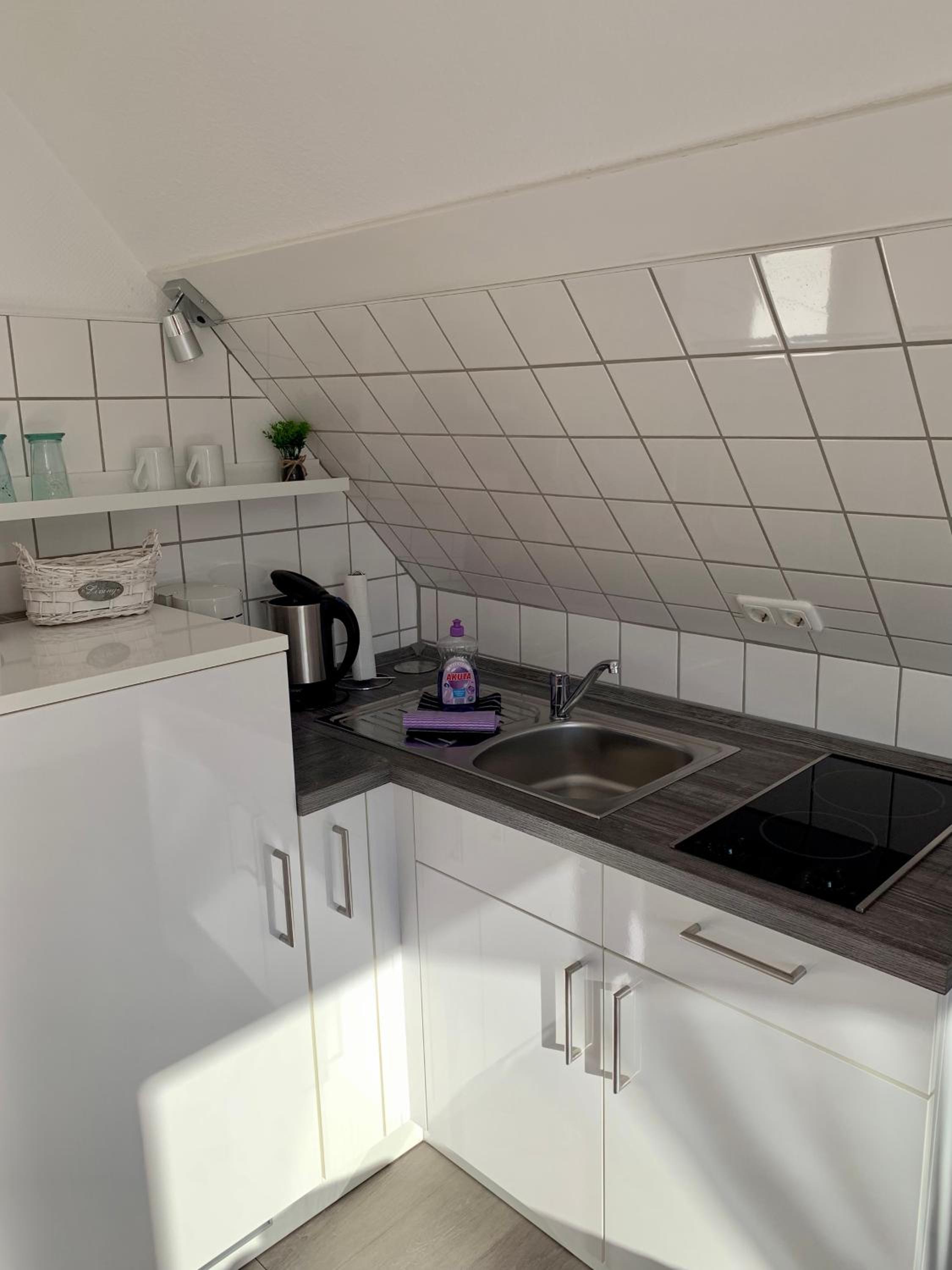 Haus Kaiser Ferienwohnung und Appartementvermietung