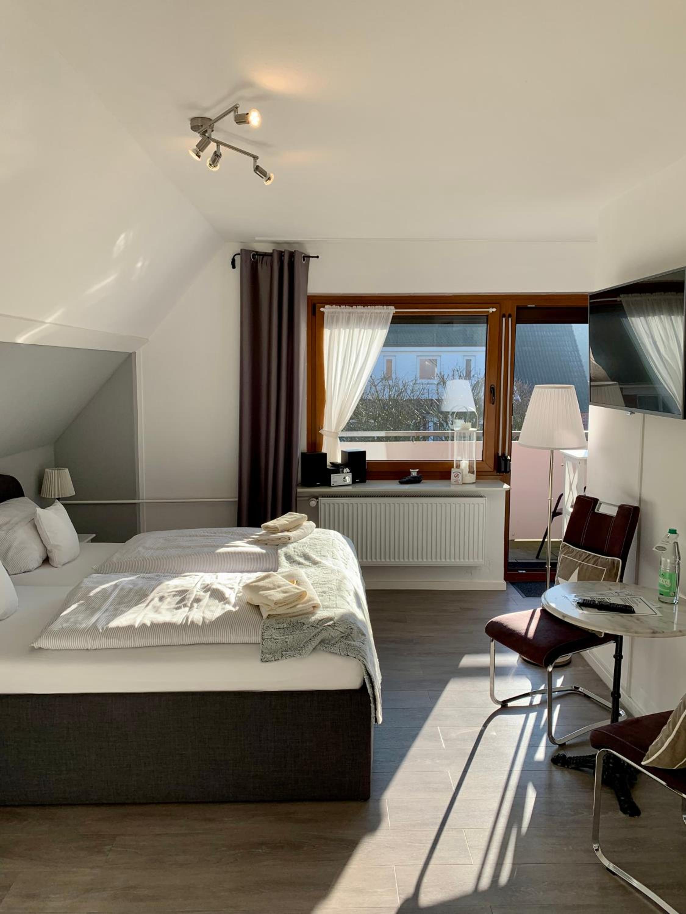 Haus Kaiser Ferienwohnung und Appartementvermietung