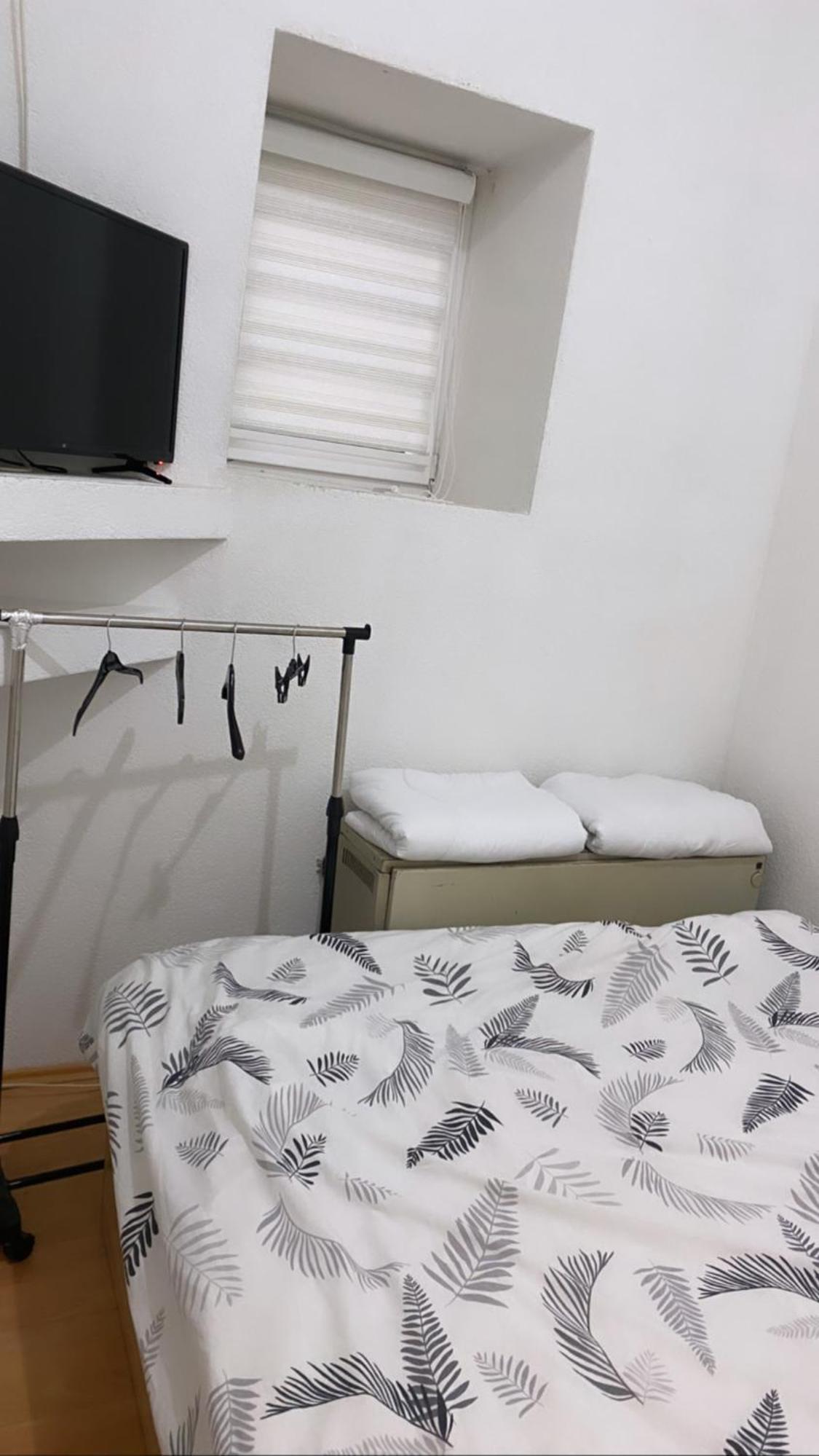 Galeb Apartment Ohrid