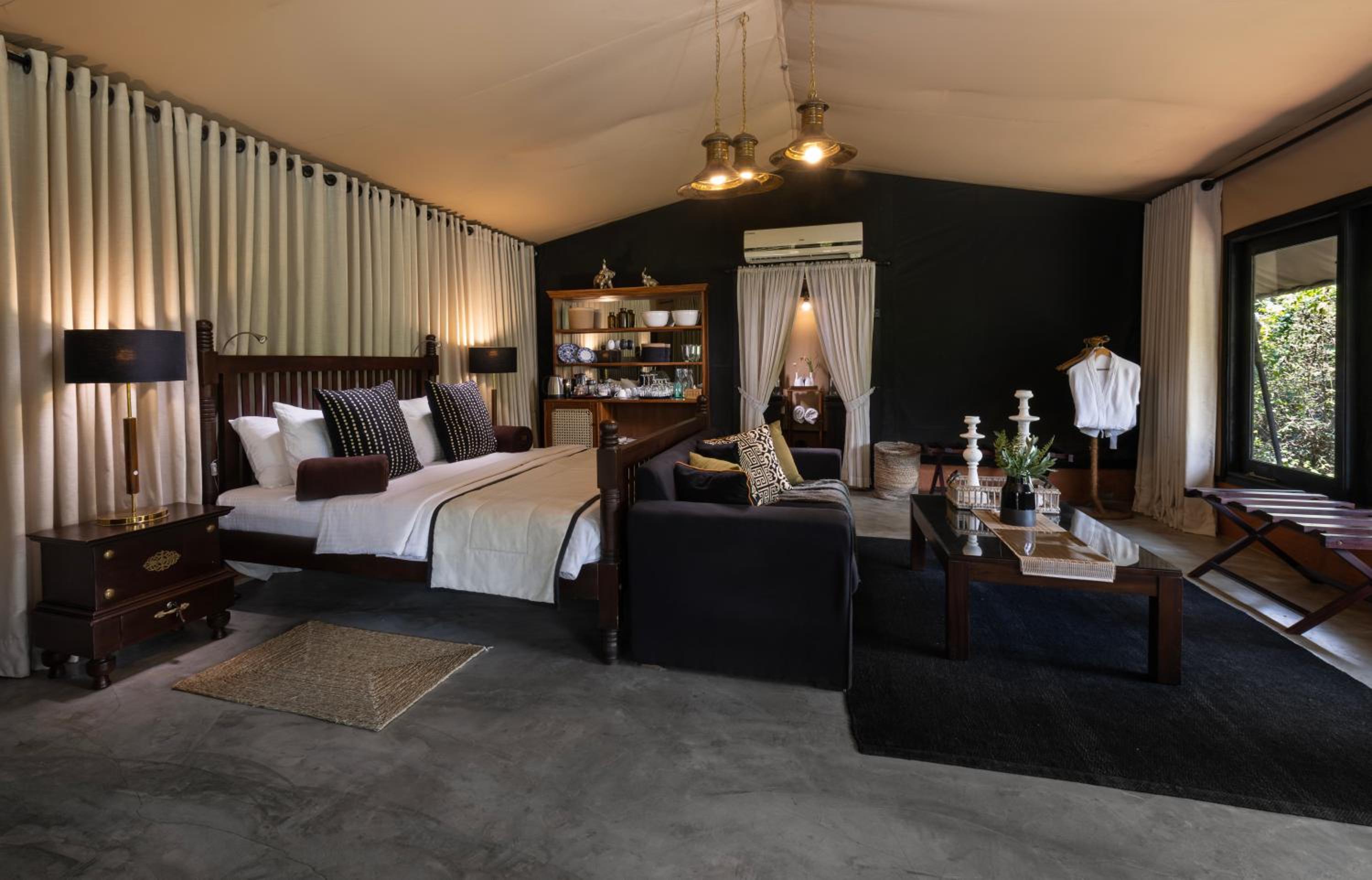 Leopard Trails Yala