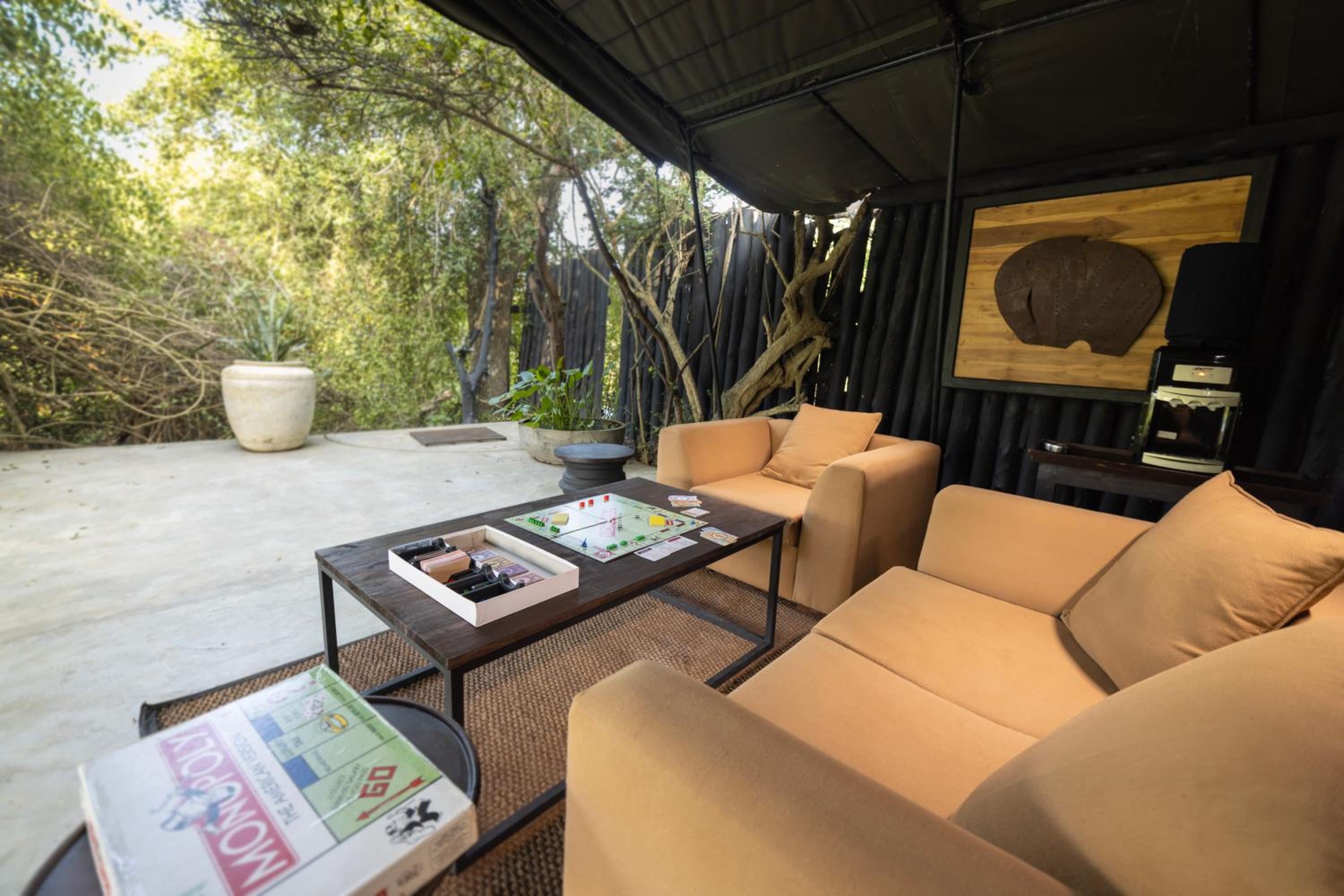 Leopard Trails Yala