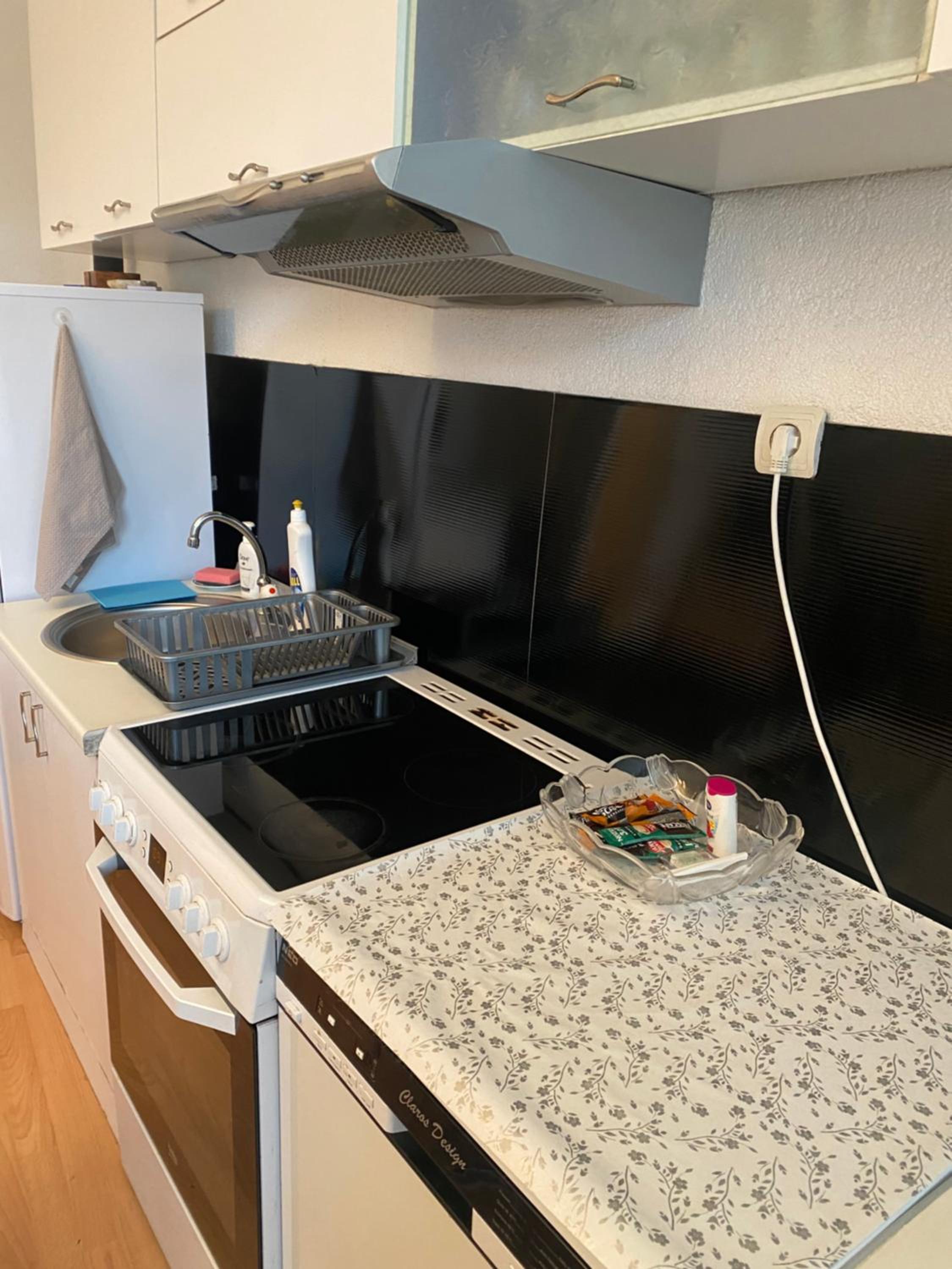 Galeb Apartment Ohrid