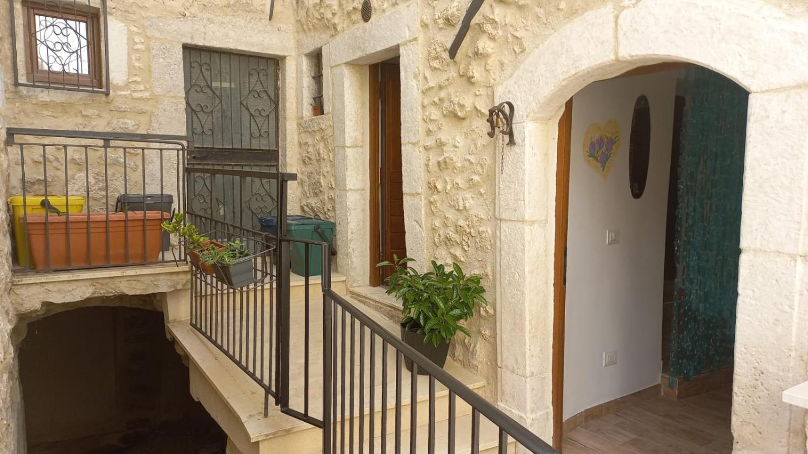 a casa di Franco view 5