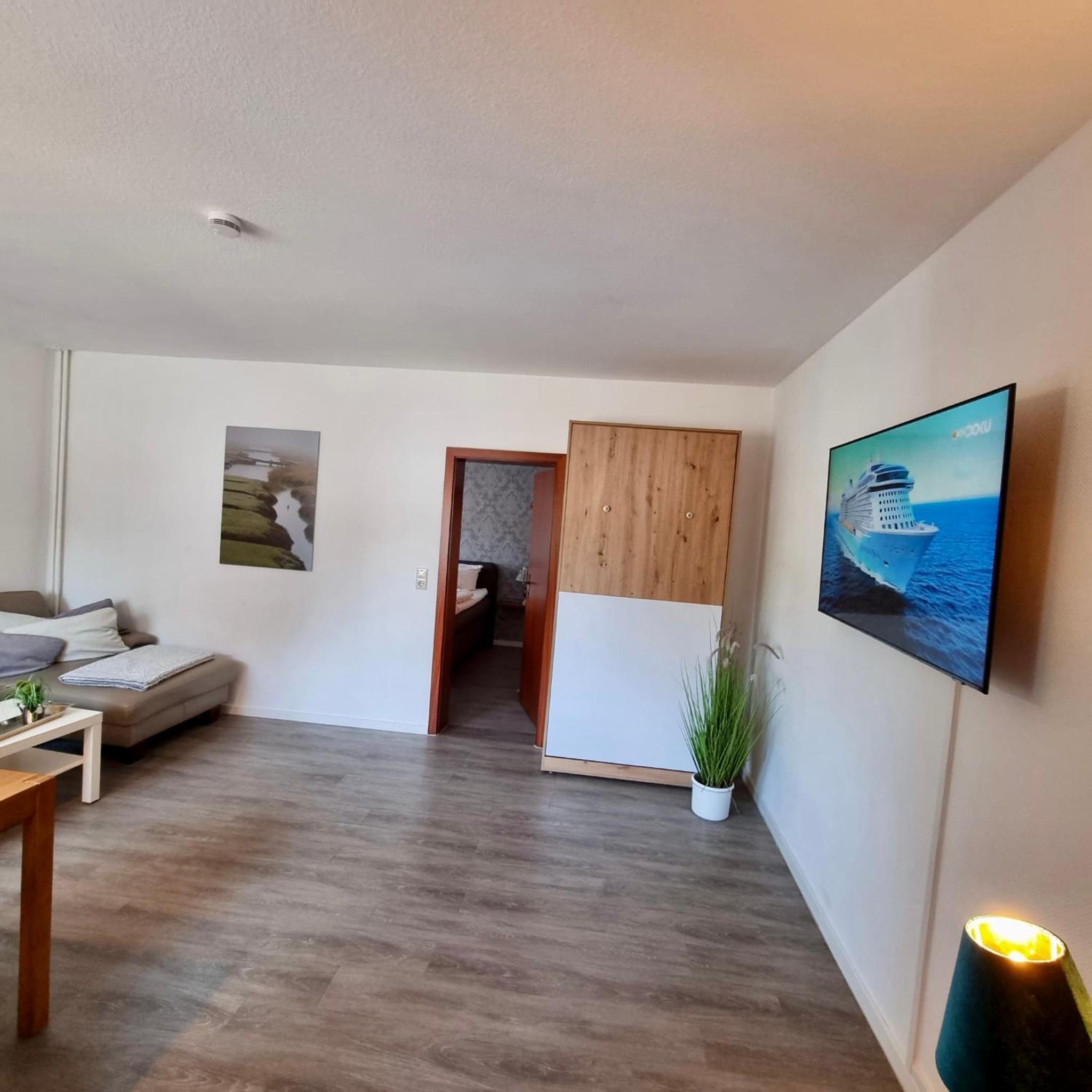Haus Kaiser Ferienwohnung und Appartementvermietung