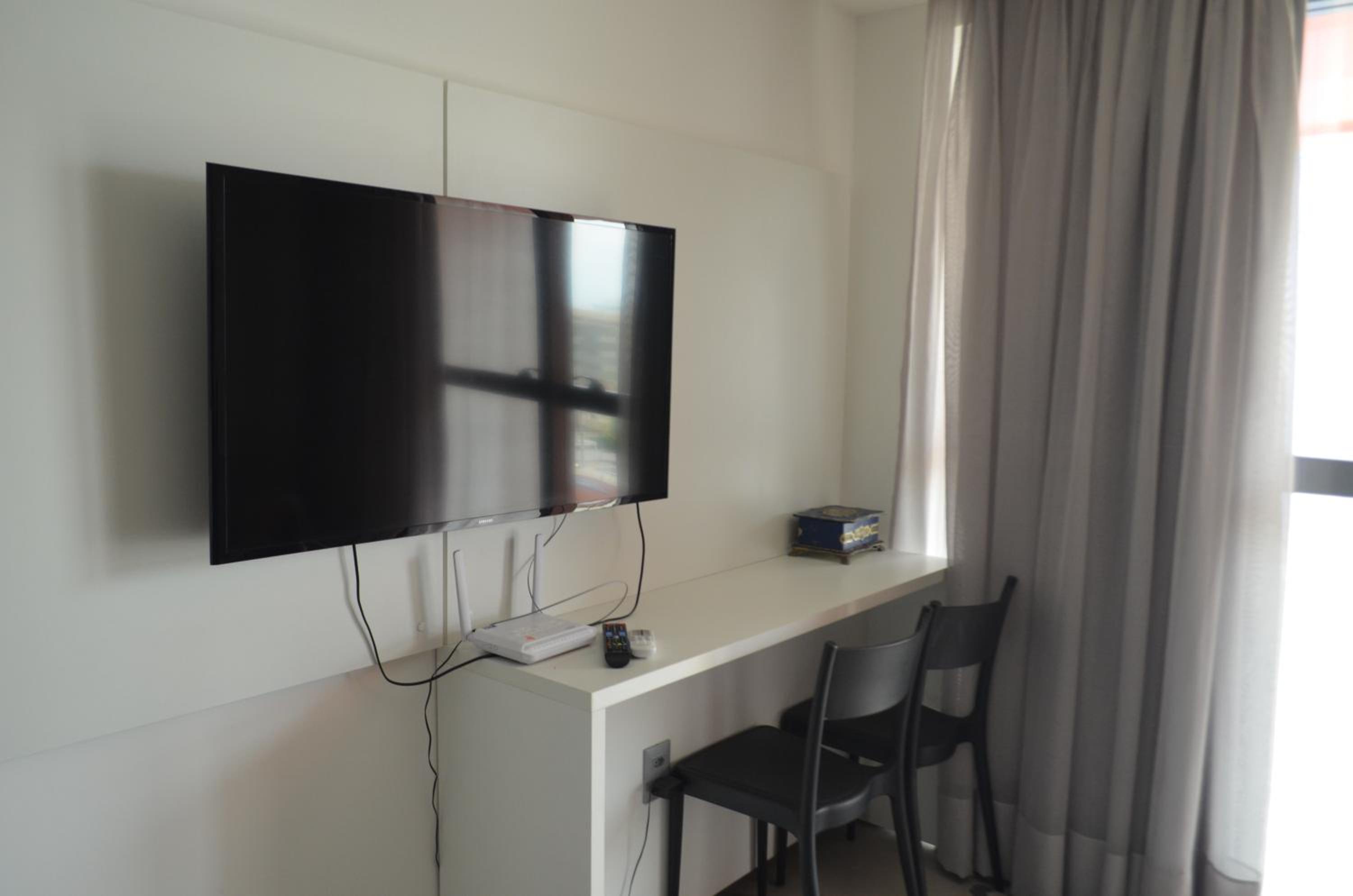 Apartamento 602 Box 150