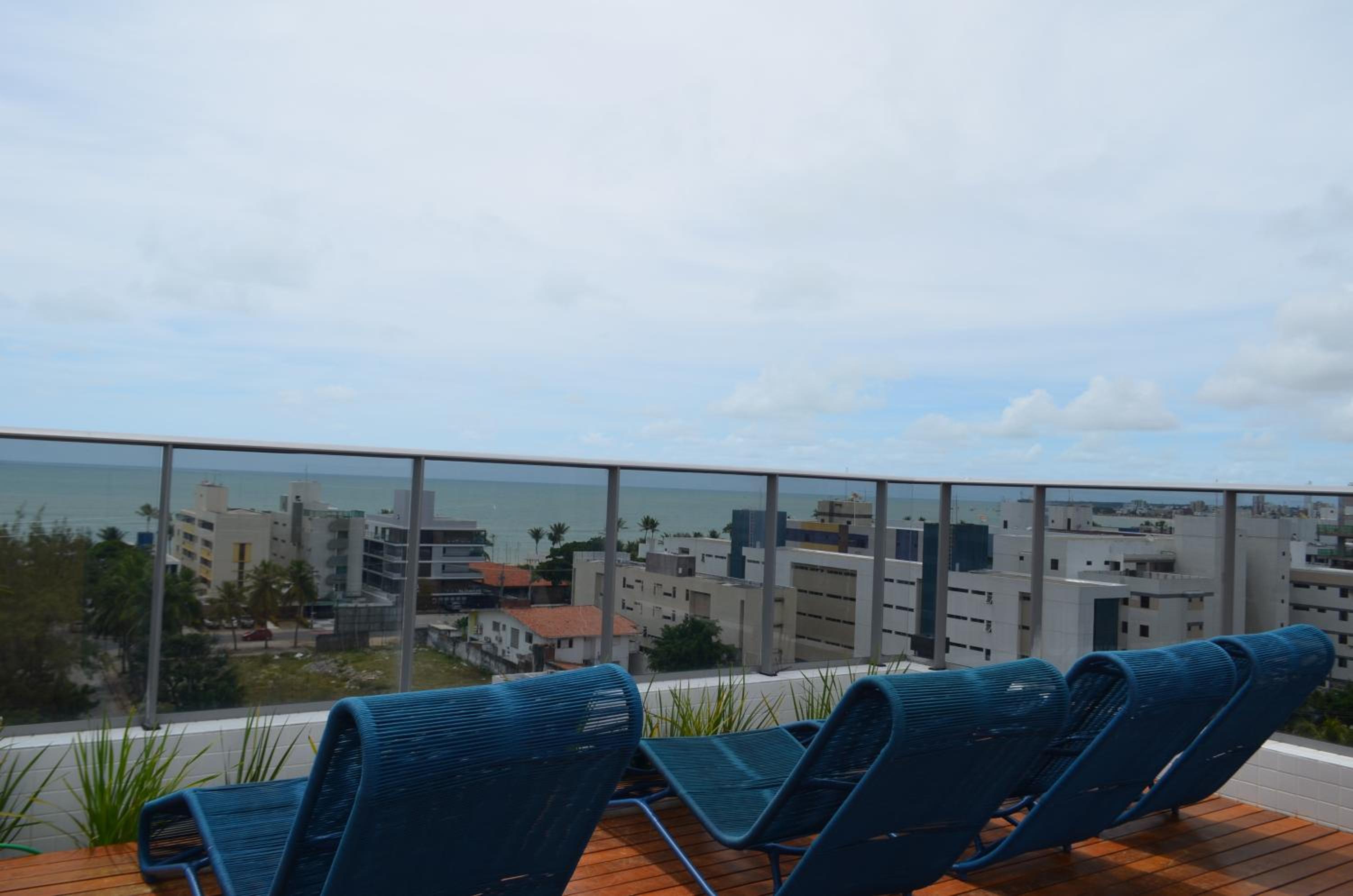 Apartamento 602 Box 150