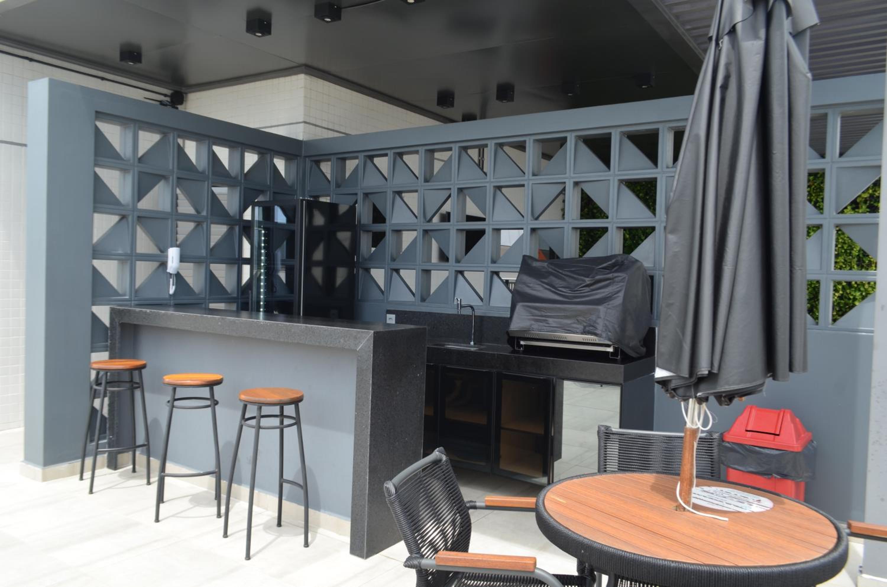 Apartamento 602 Box 150