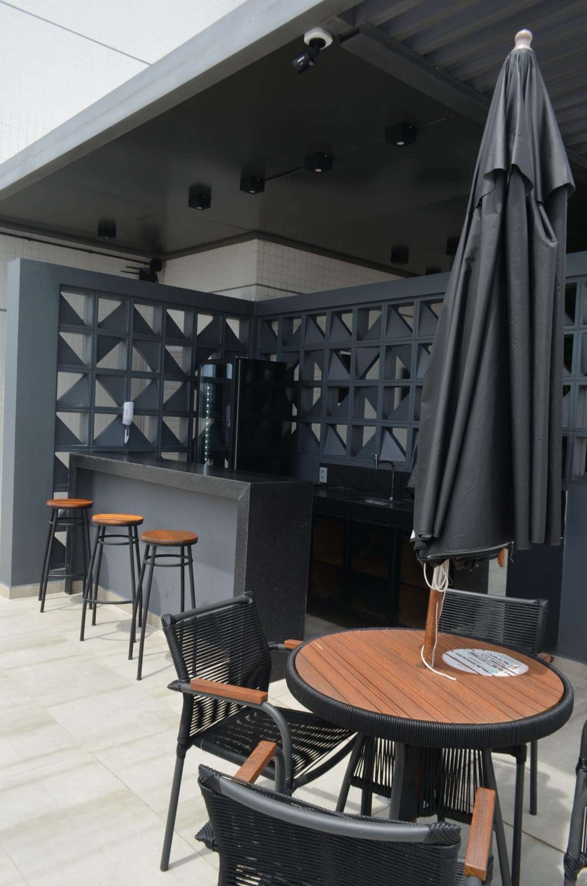 Apartamento 602 Box 150