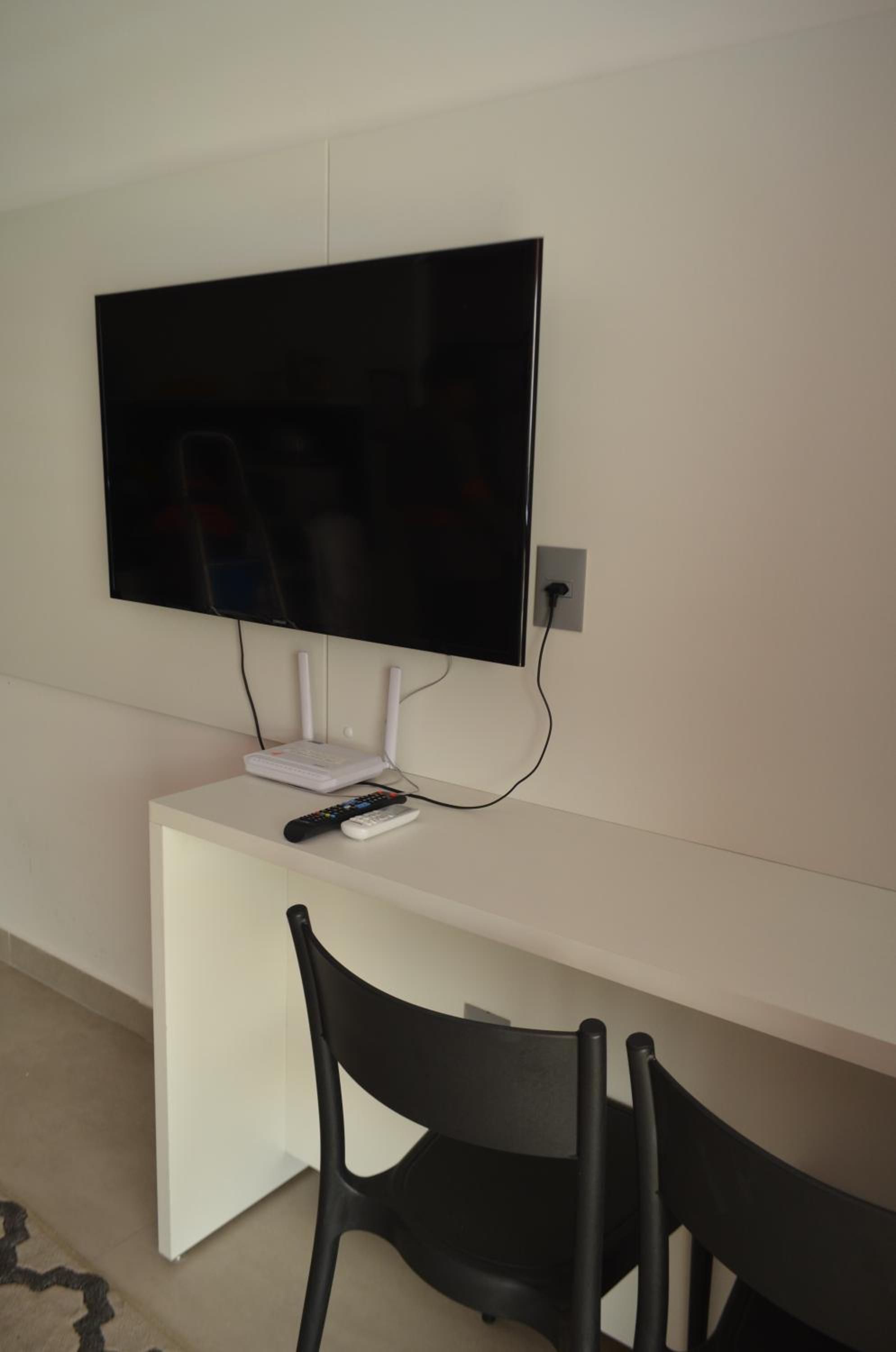 Apartamento 602 Box 150