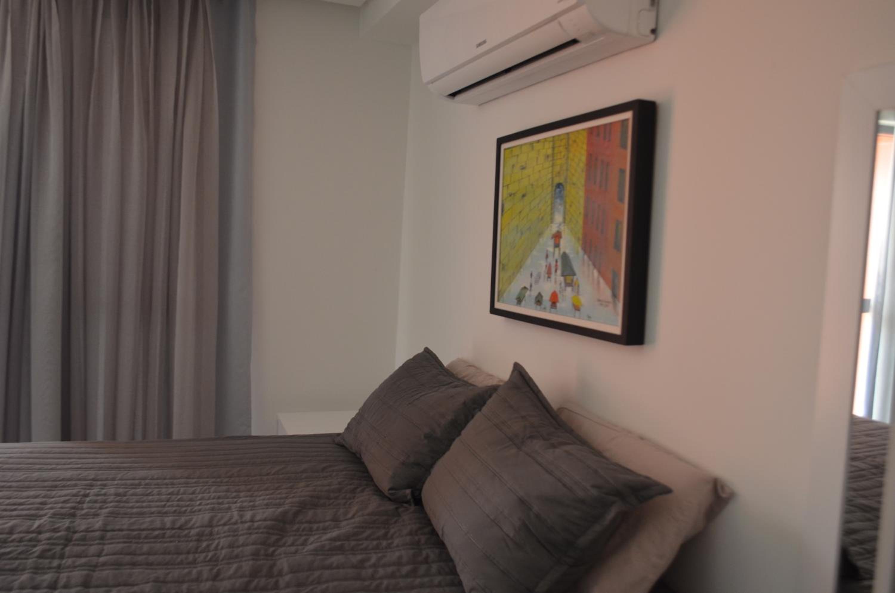 Apartamento 602 Box 150