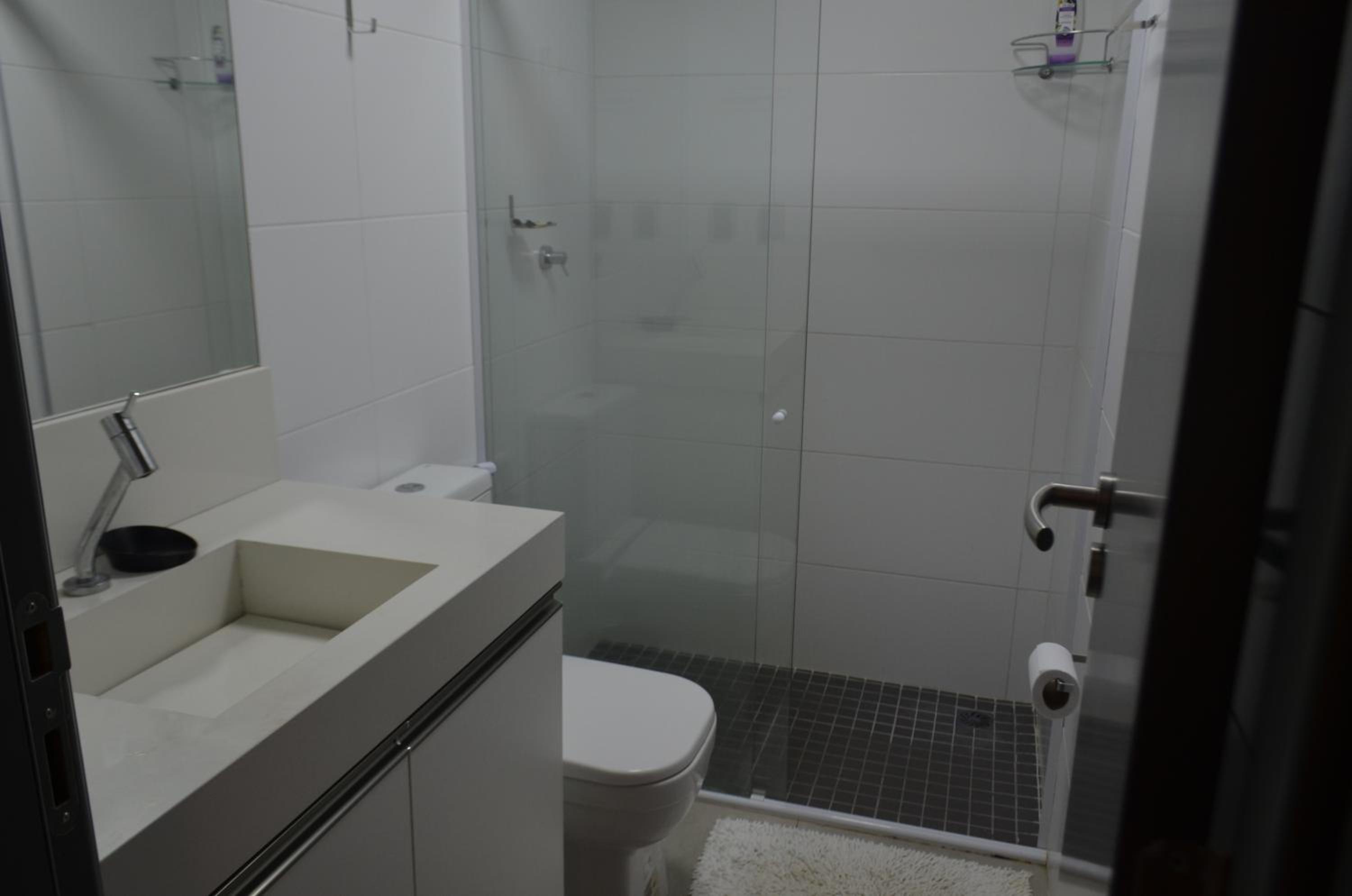 Apartamento 602 Box 150