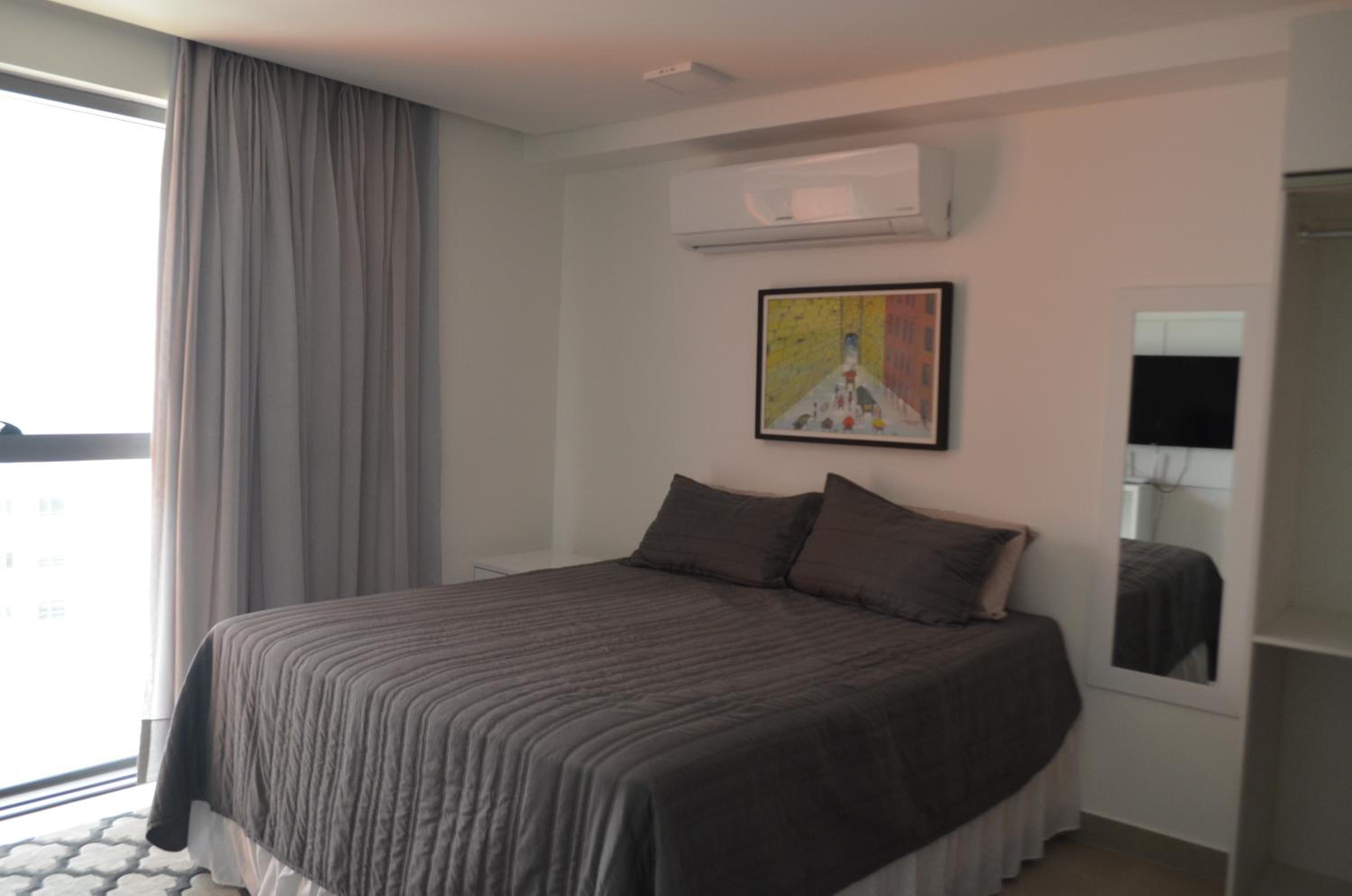 Apartamento 602 Box 150