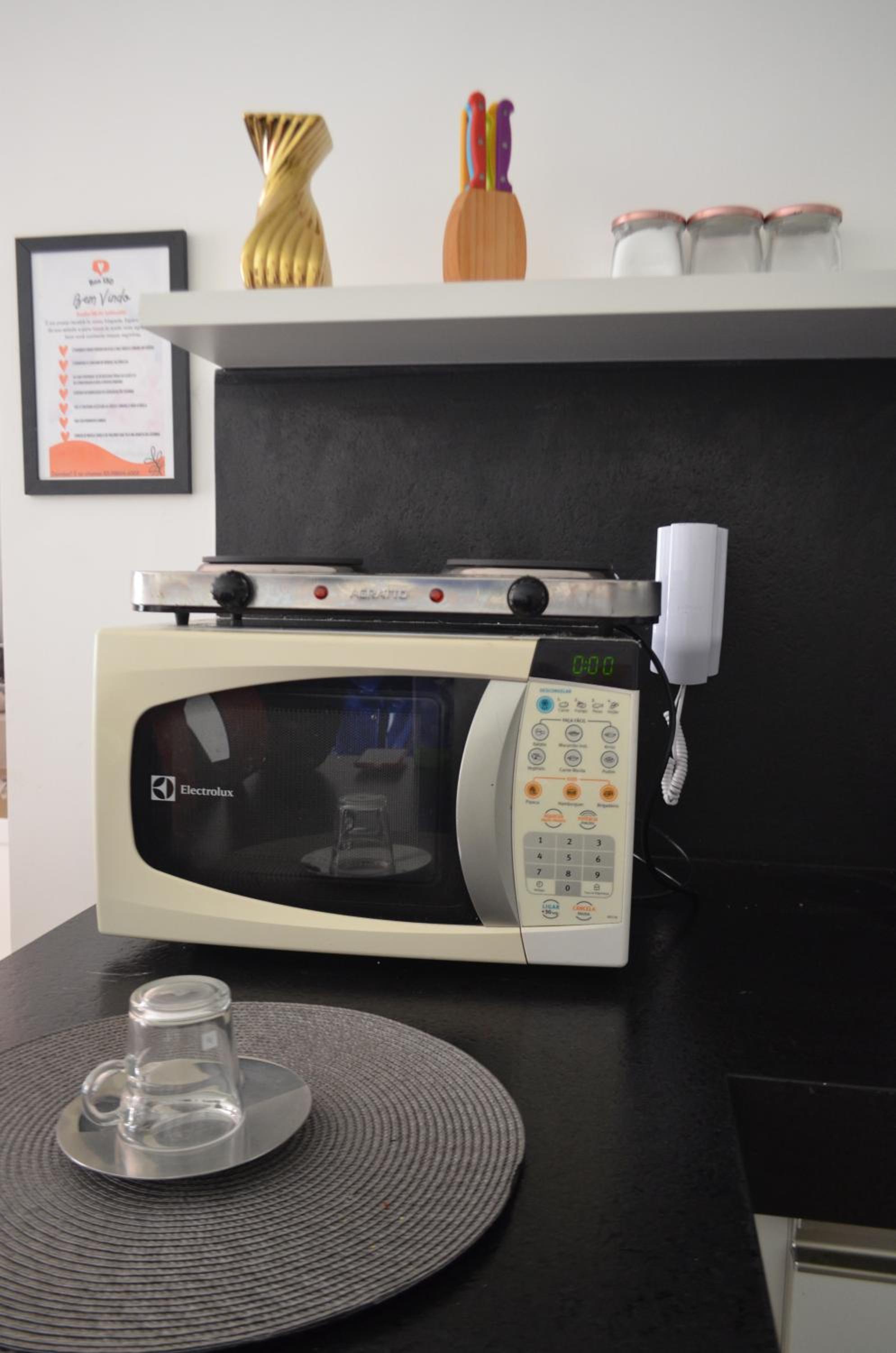 Apartamento 602 Box 150