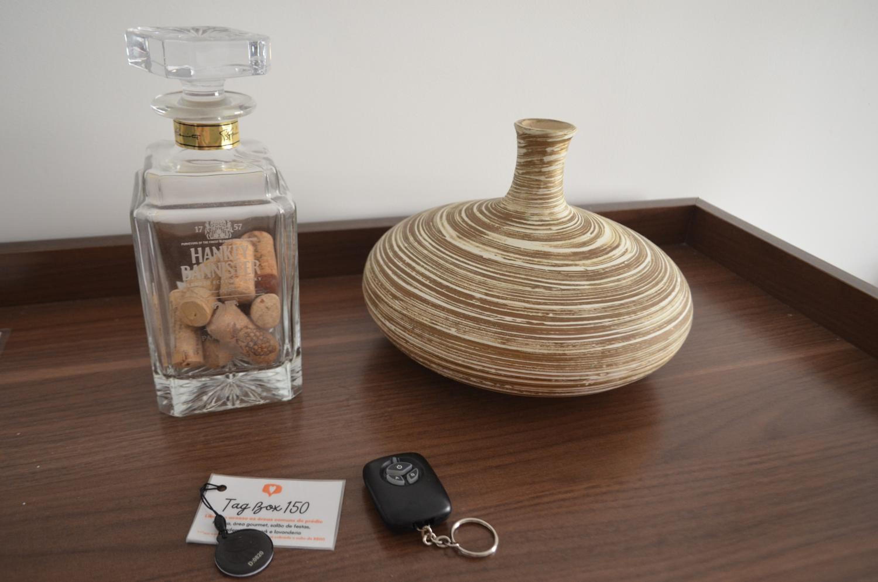 Apartamento 602 Box 150