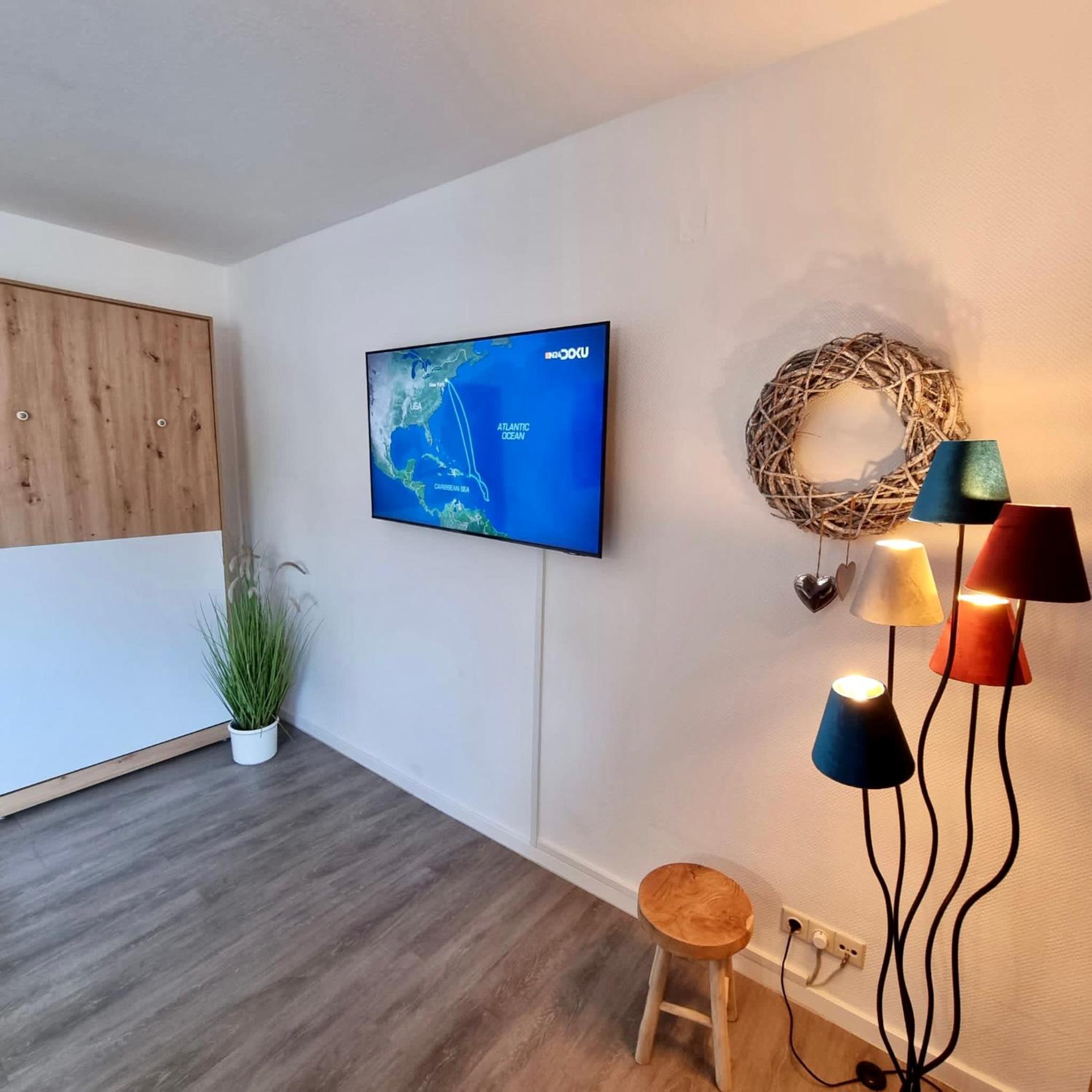 Haus Kaiser Ferienwohnung und Appartementvermietung