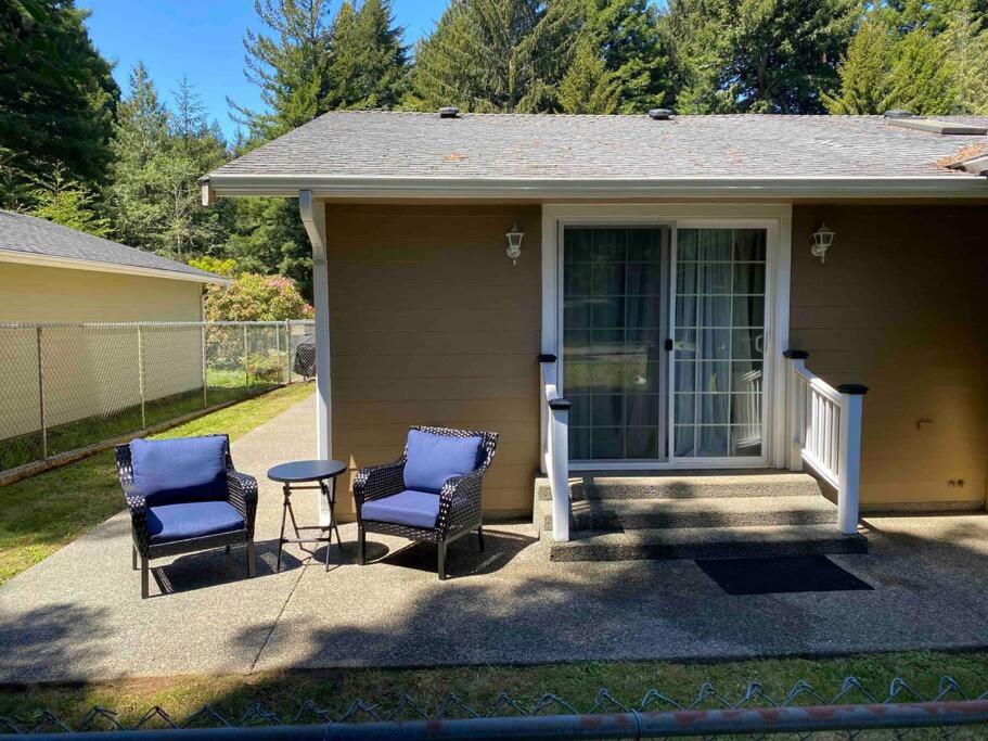 Hotel Get away in the Redwoods - Image 1