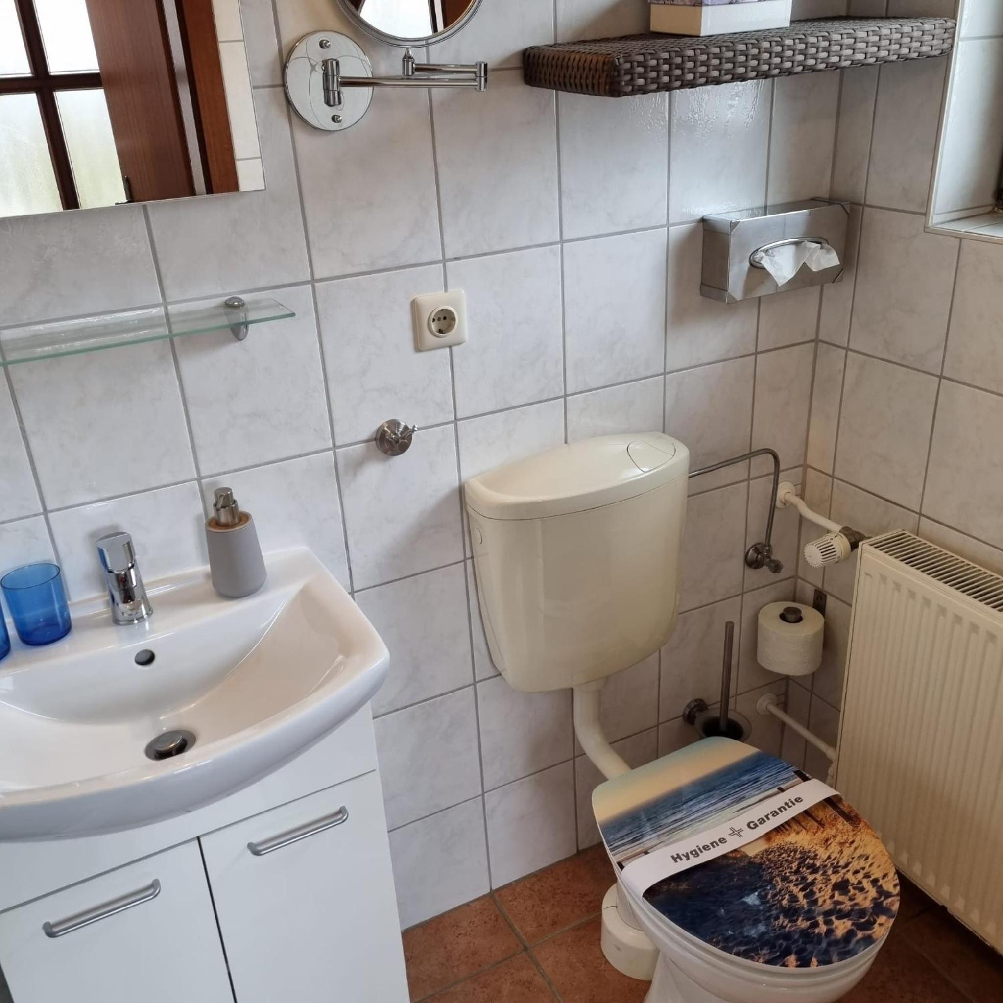 Haus Kaiser Ferienwohnung und Appartementvermietung