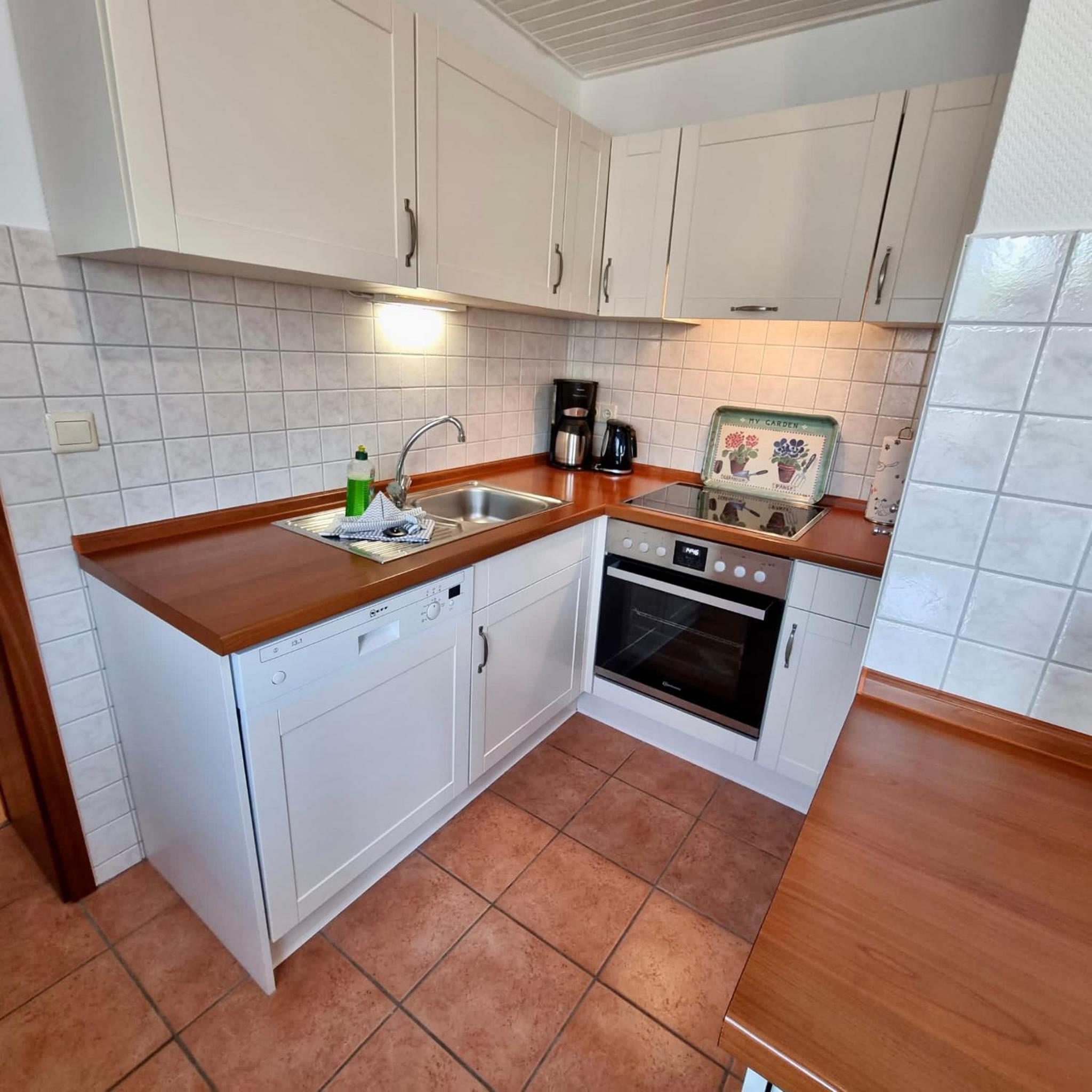 Haus Kaiser Ferienwohnung und Appartementvermietung