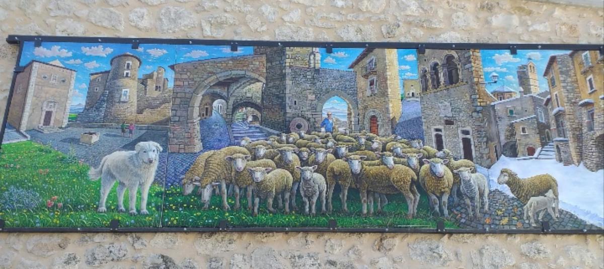 CASA Flag Tur