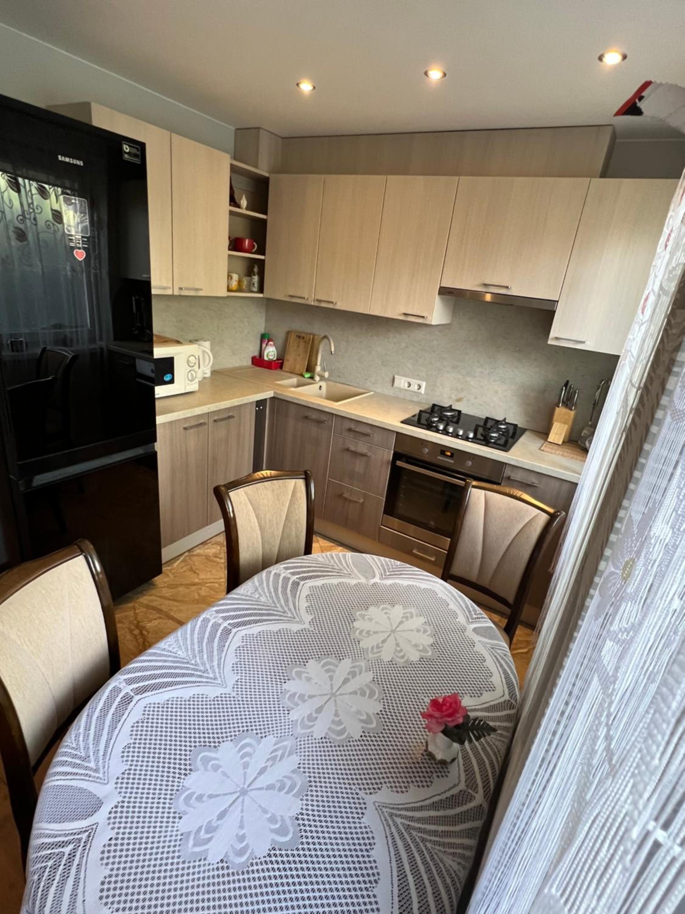 ELE Apartamentai