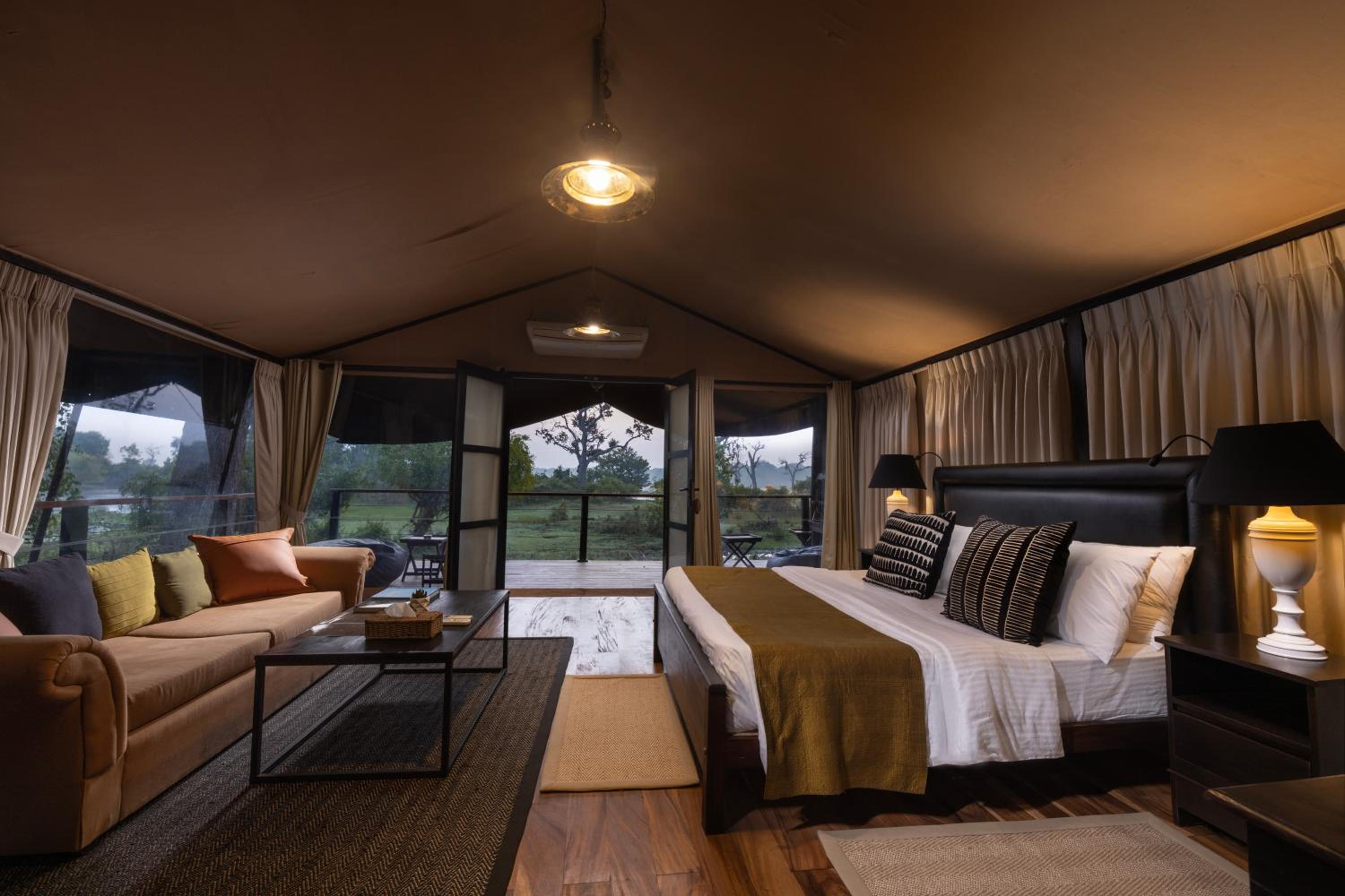Leopard Trails Yala