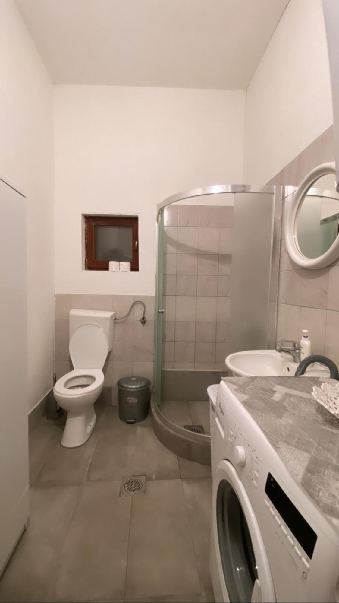 Galeb Apartment Ohrid