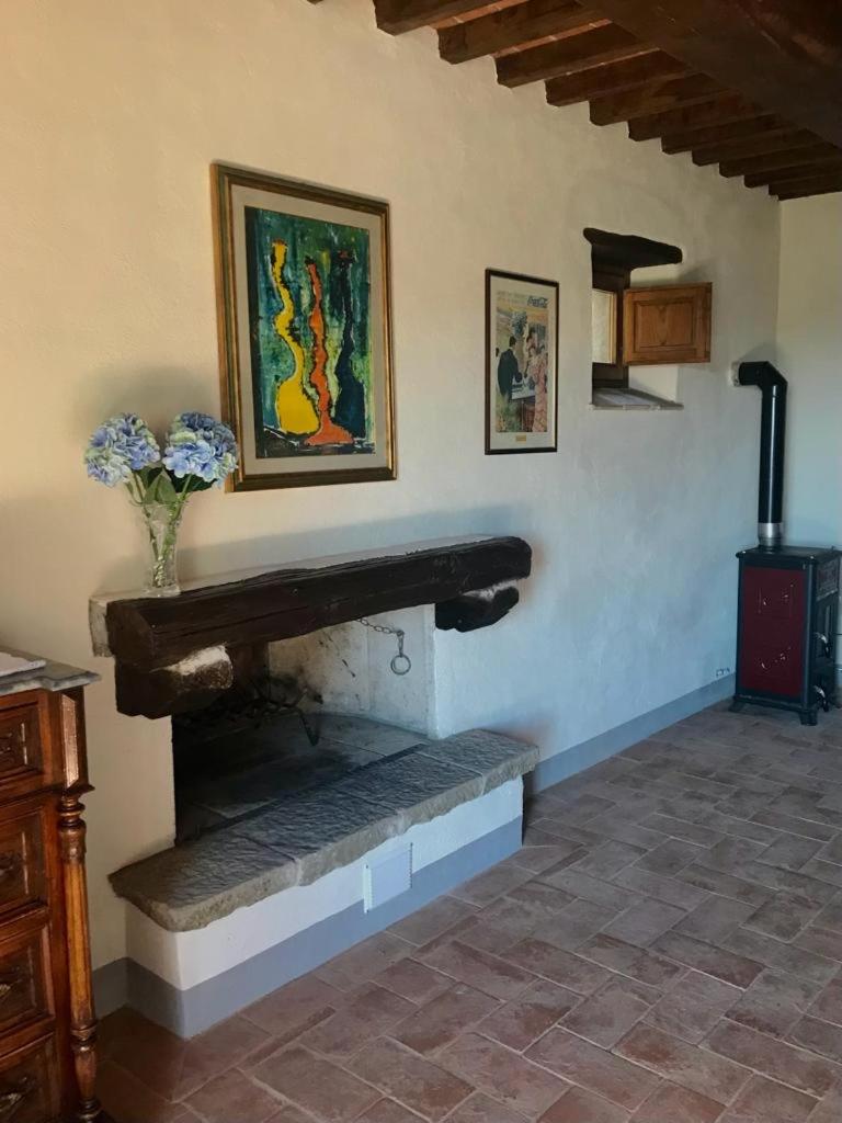 Borgo Chiantina