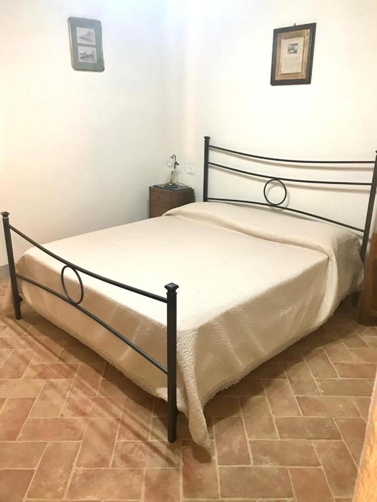 Borgo Chiantina