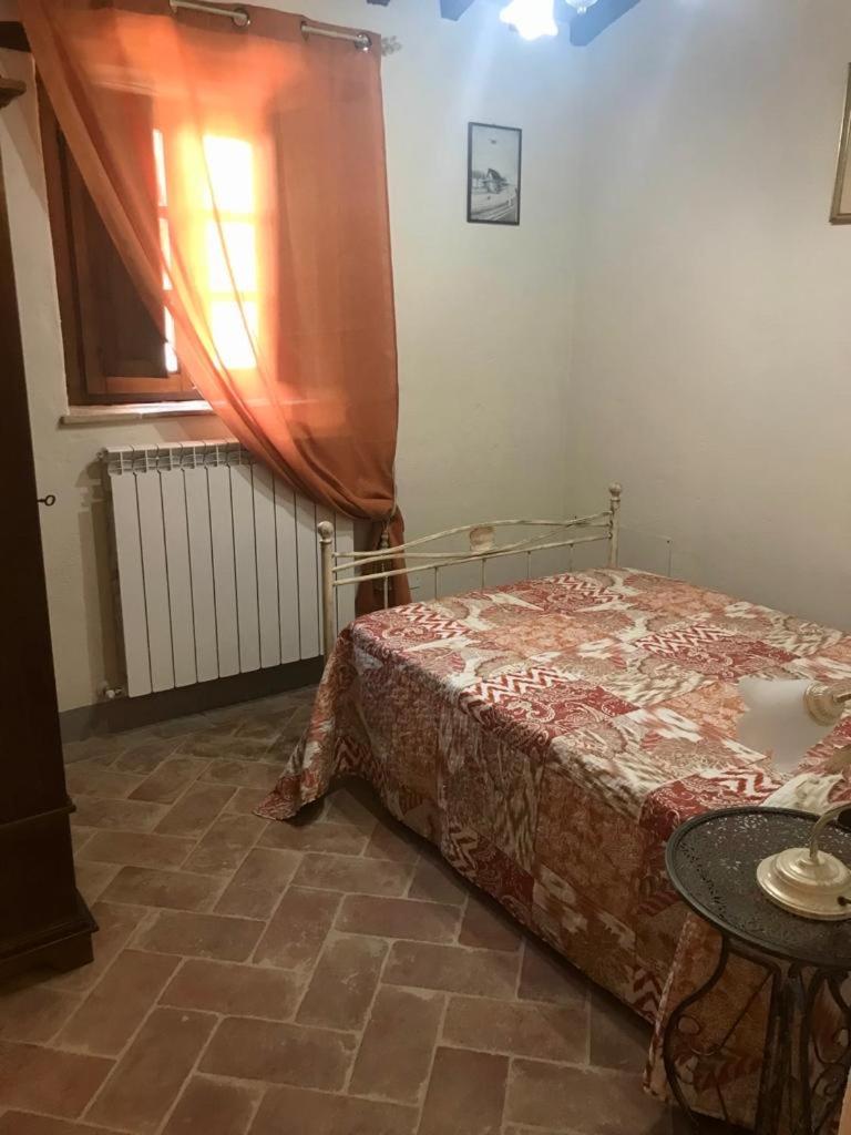 Borgo Chiantina