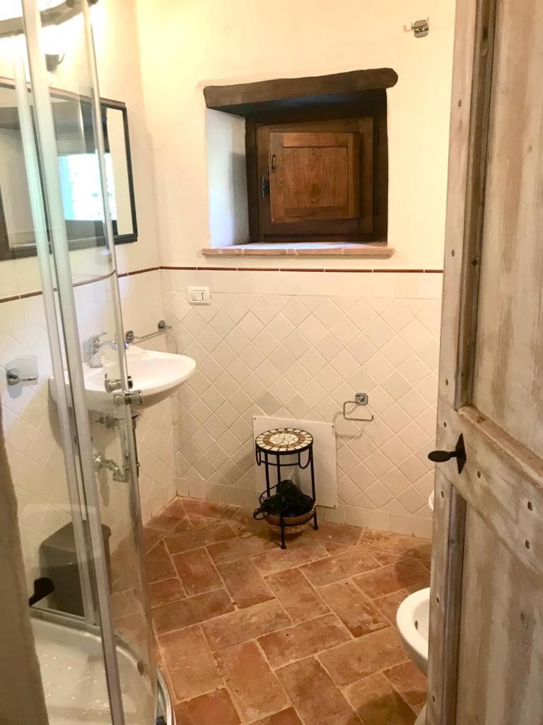 Borgo Chiantina