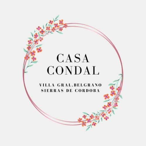 Casa Condal