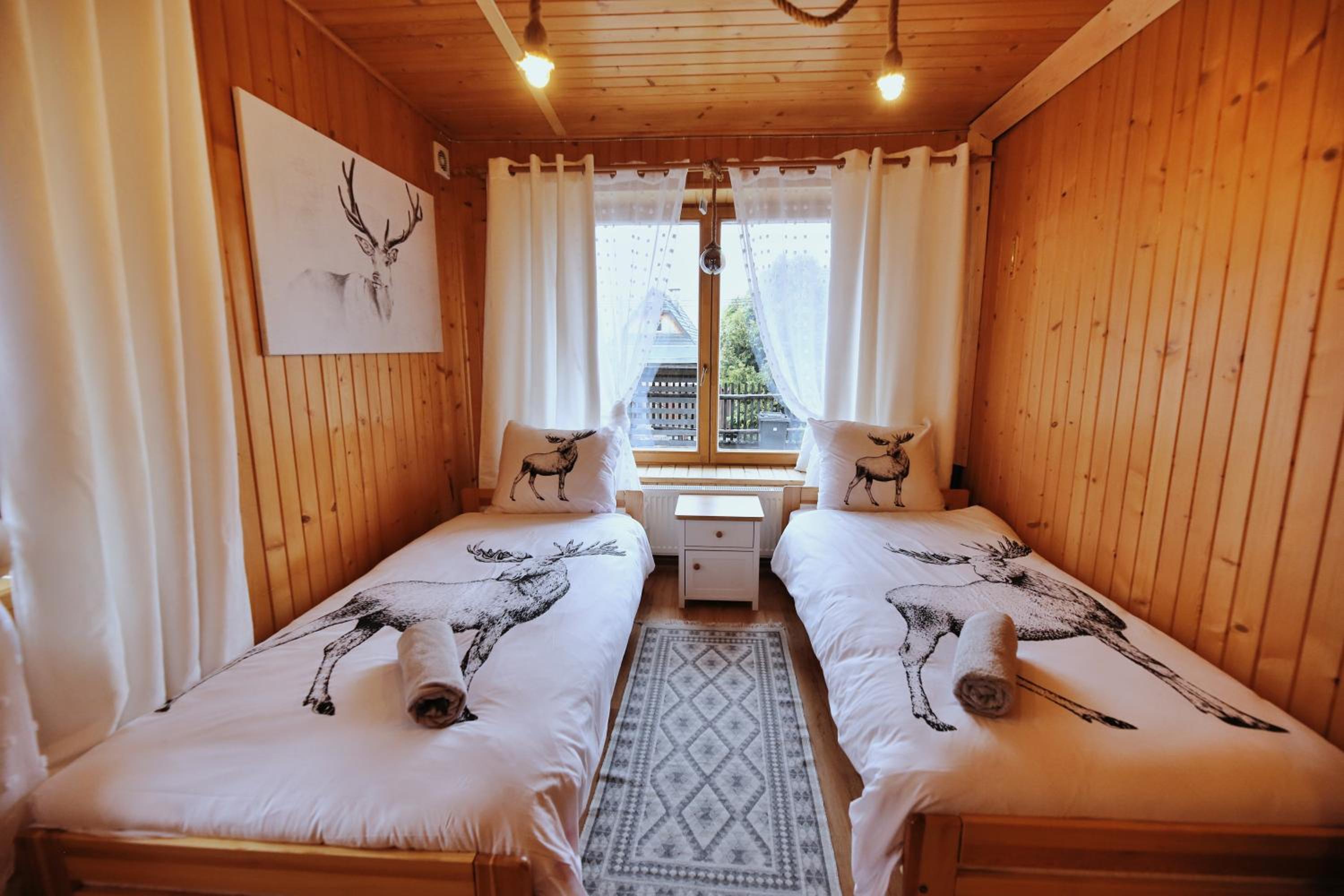 Apartamenty - Wymarzone Widoki view 5