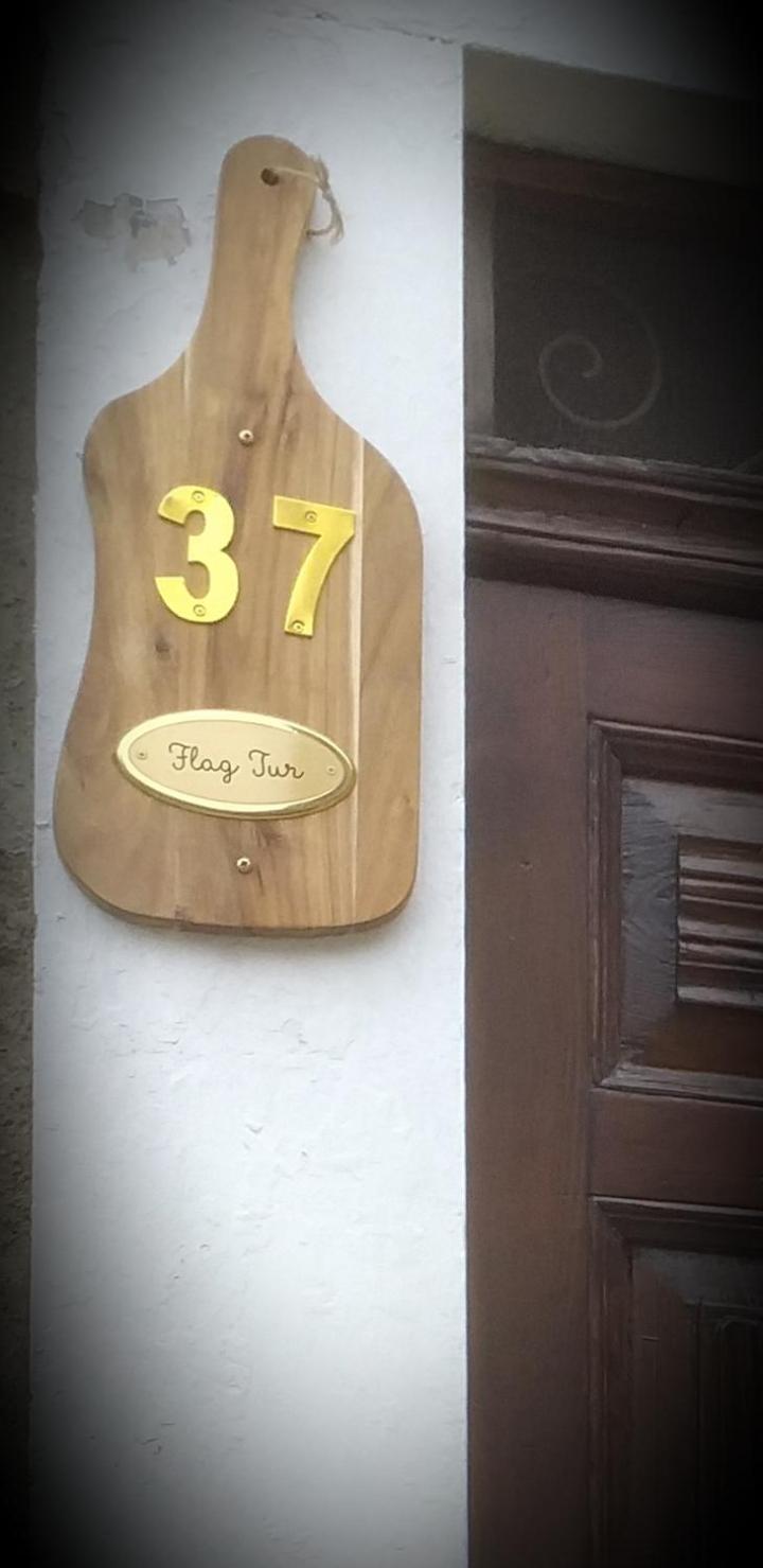 CASA Flag Tur