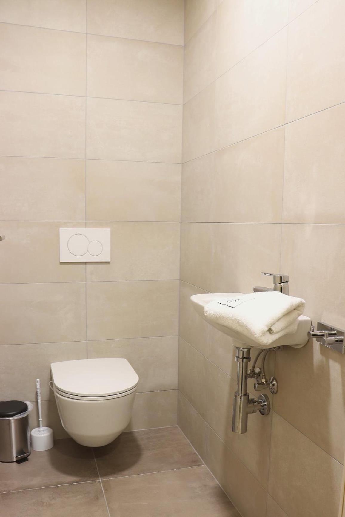 Apartmány Perla - Hotel Říčky