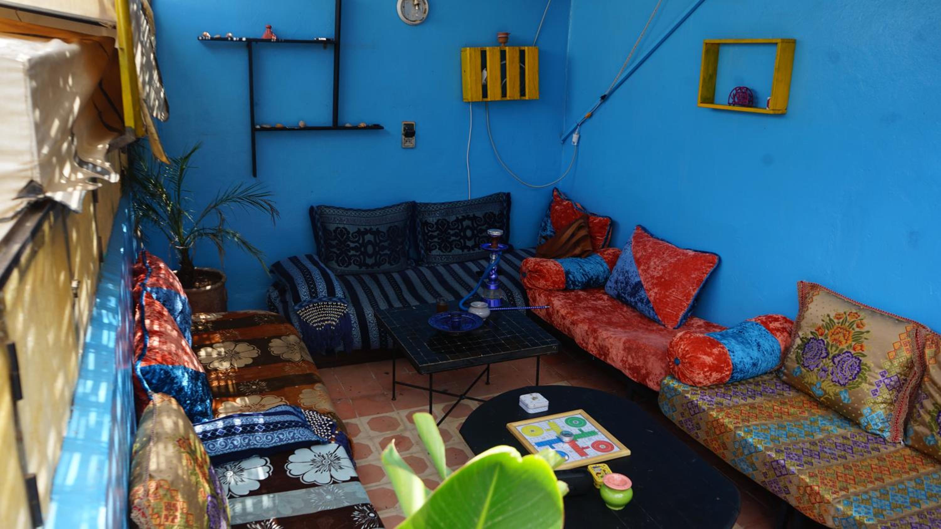 lounge