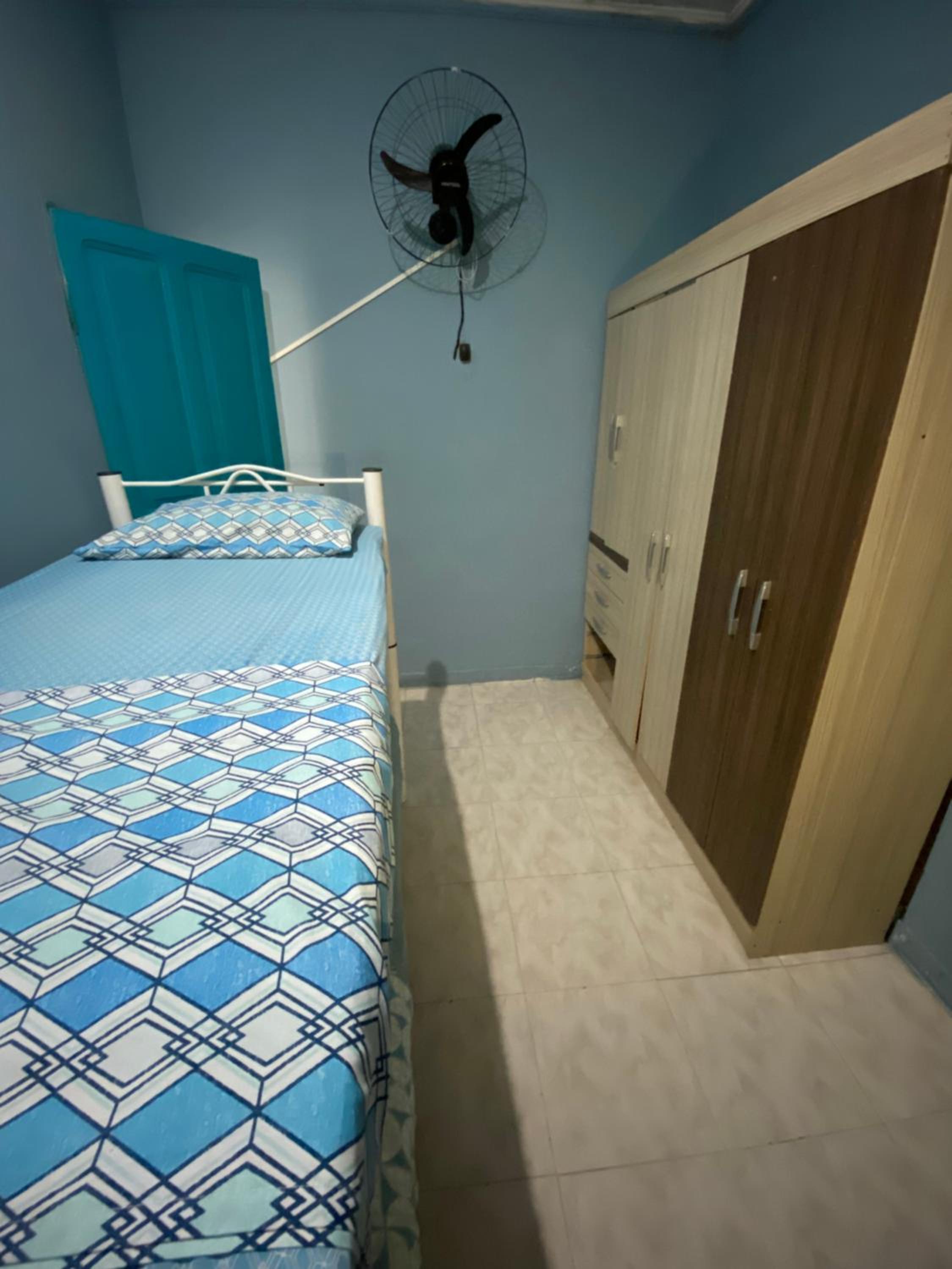 Rolds Hostel