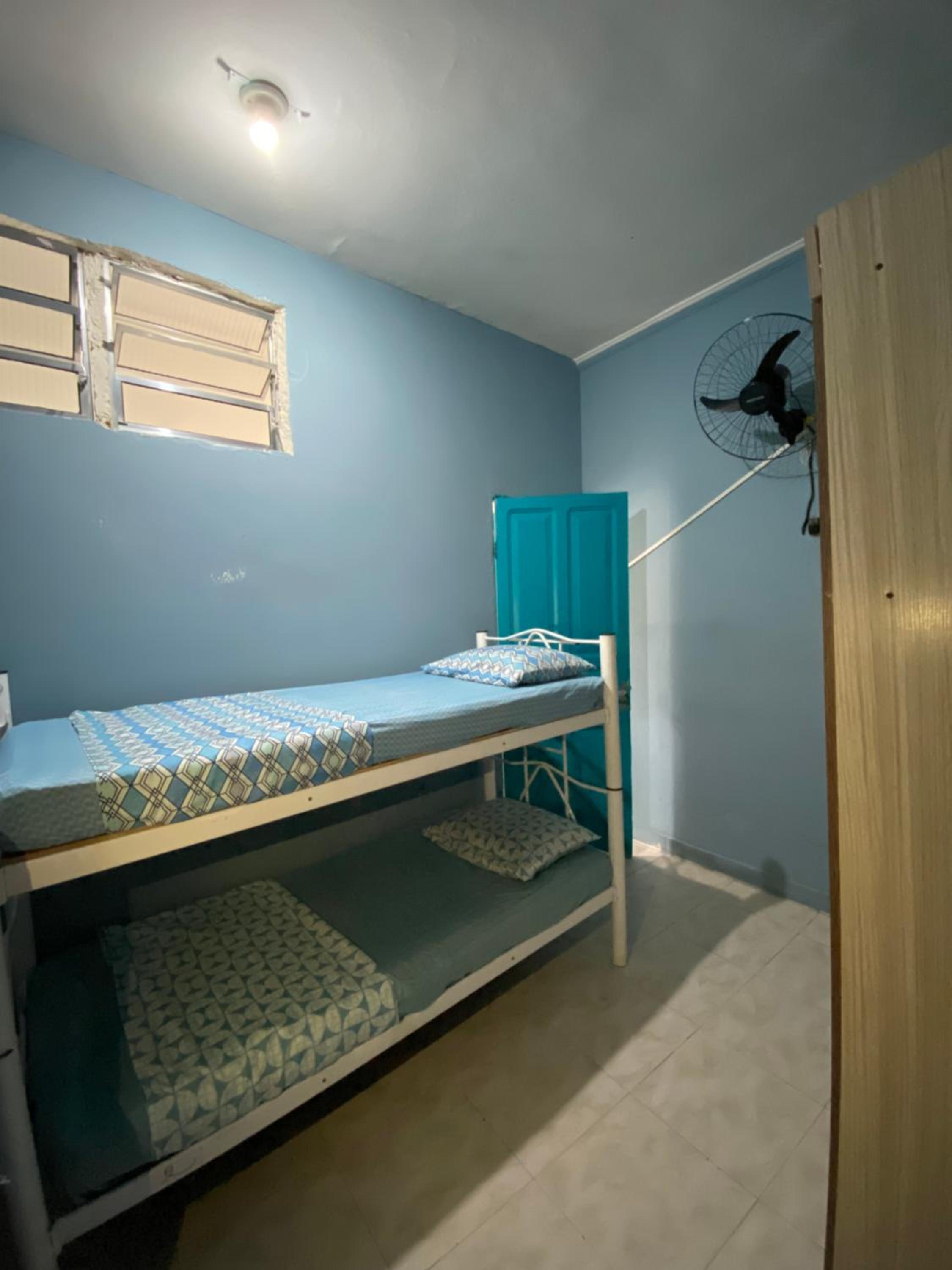 Rolds Hostel