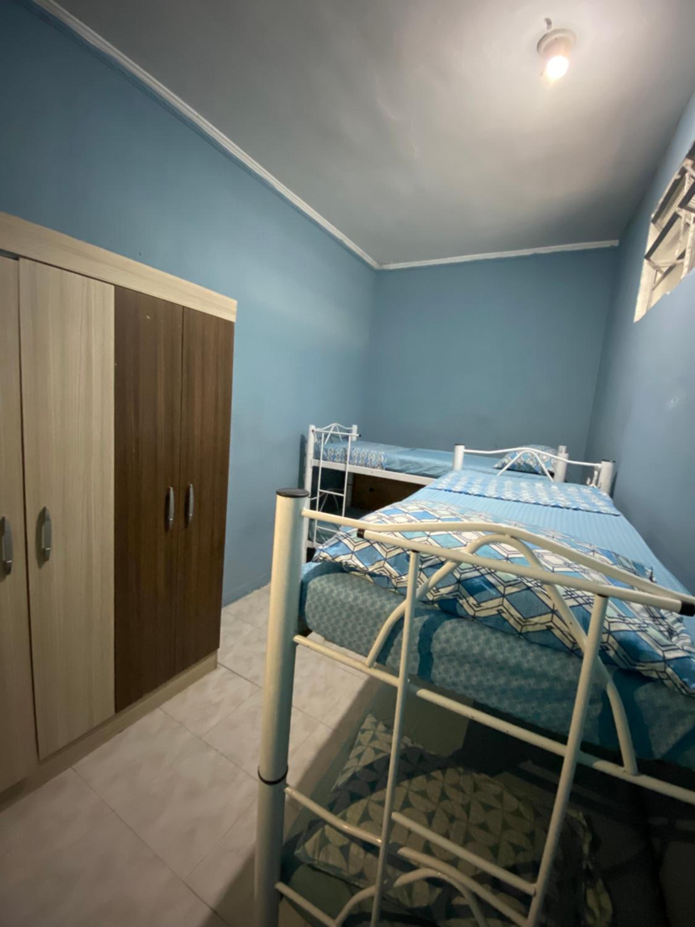 Rolds Hostel