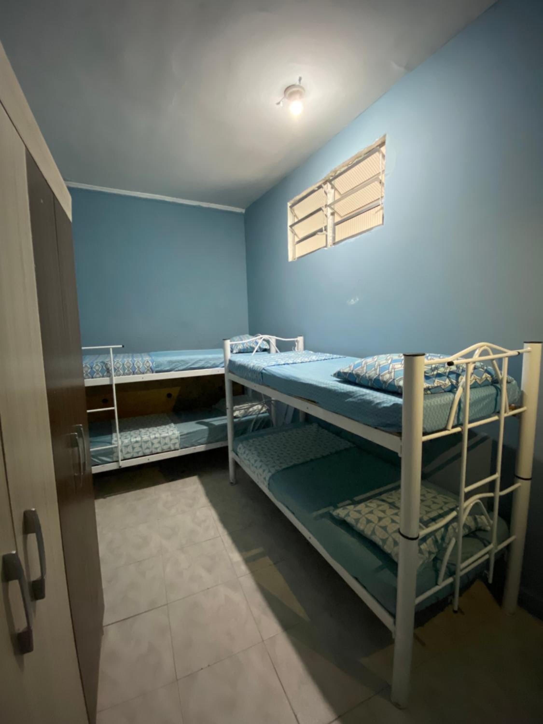 Rolds Hostel