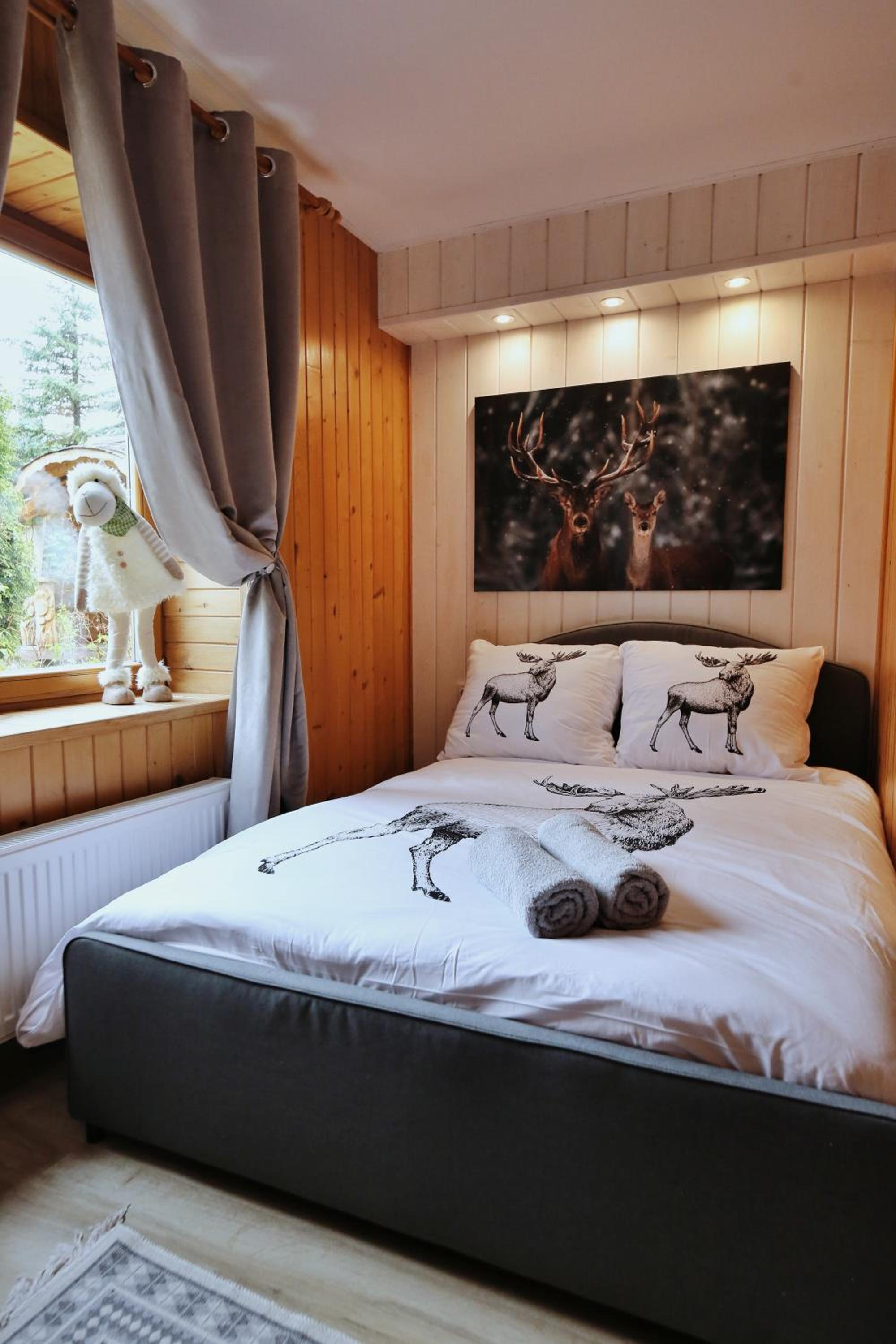Apartamenty - Wymarzone Widoki view 2